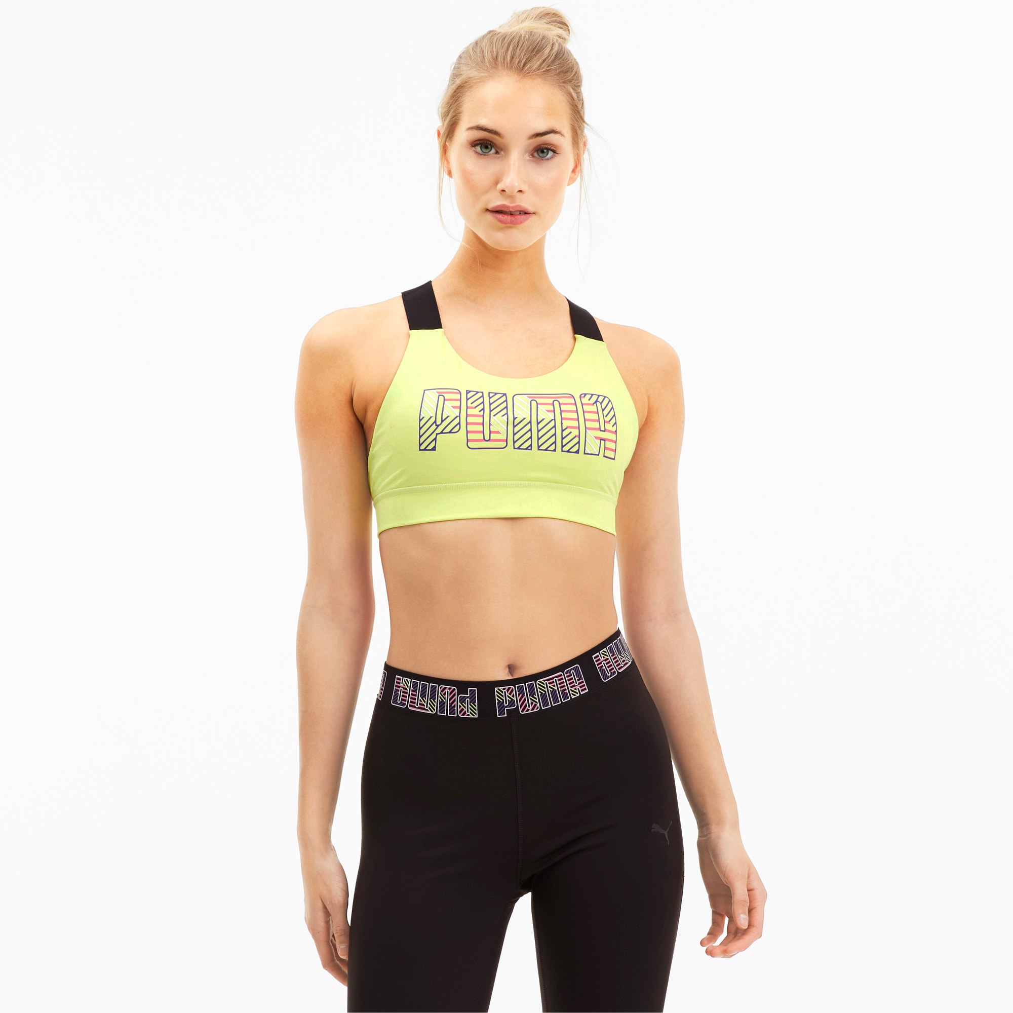 brassiere sport puma