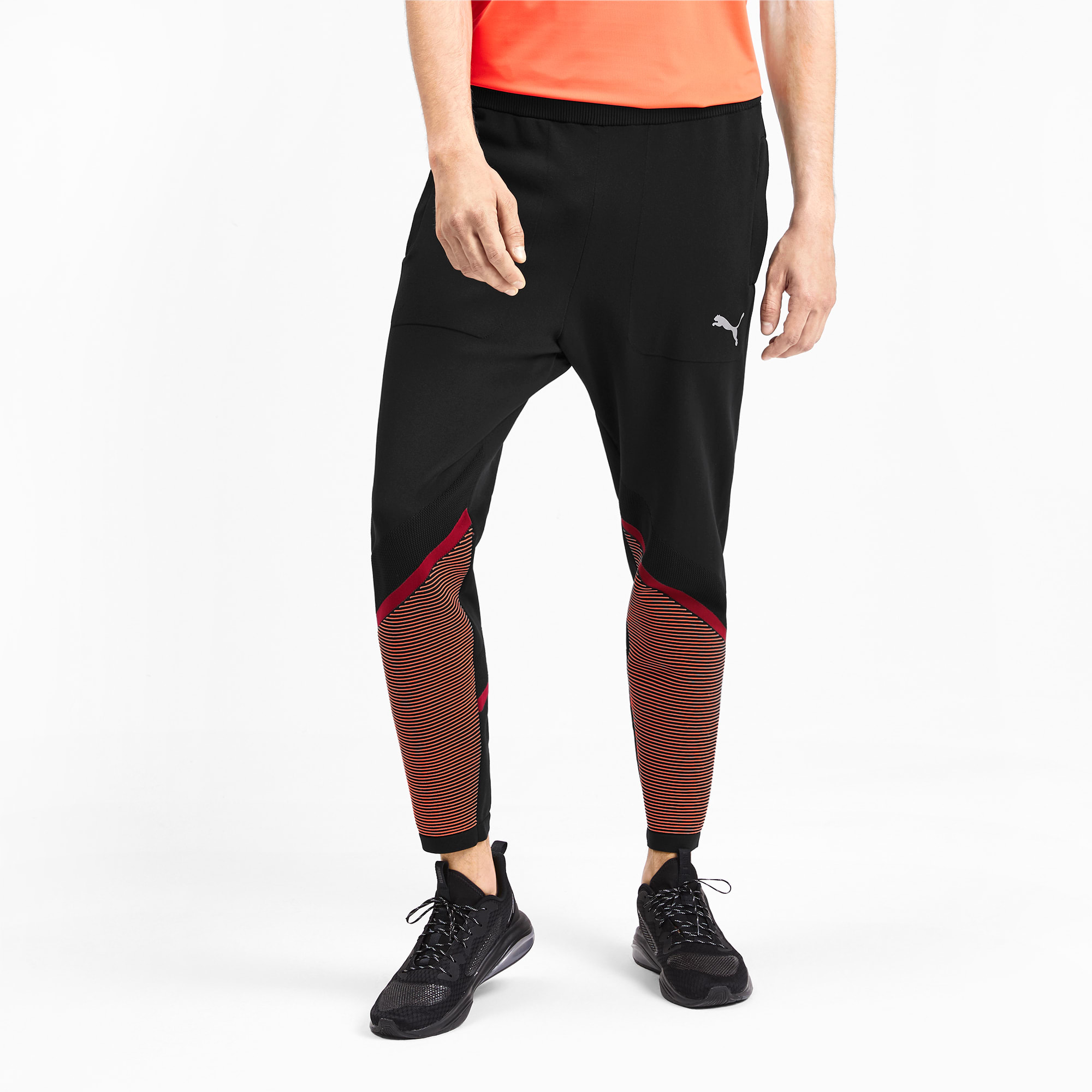 puma evoknit pants