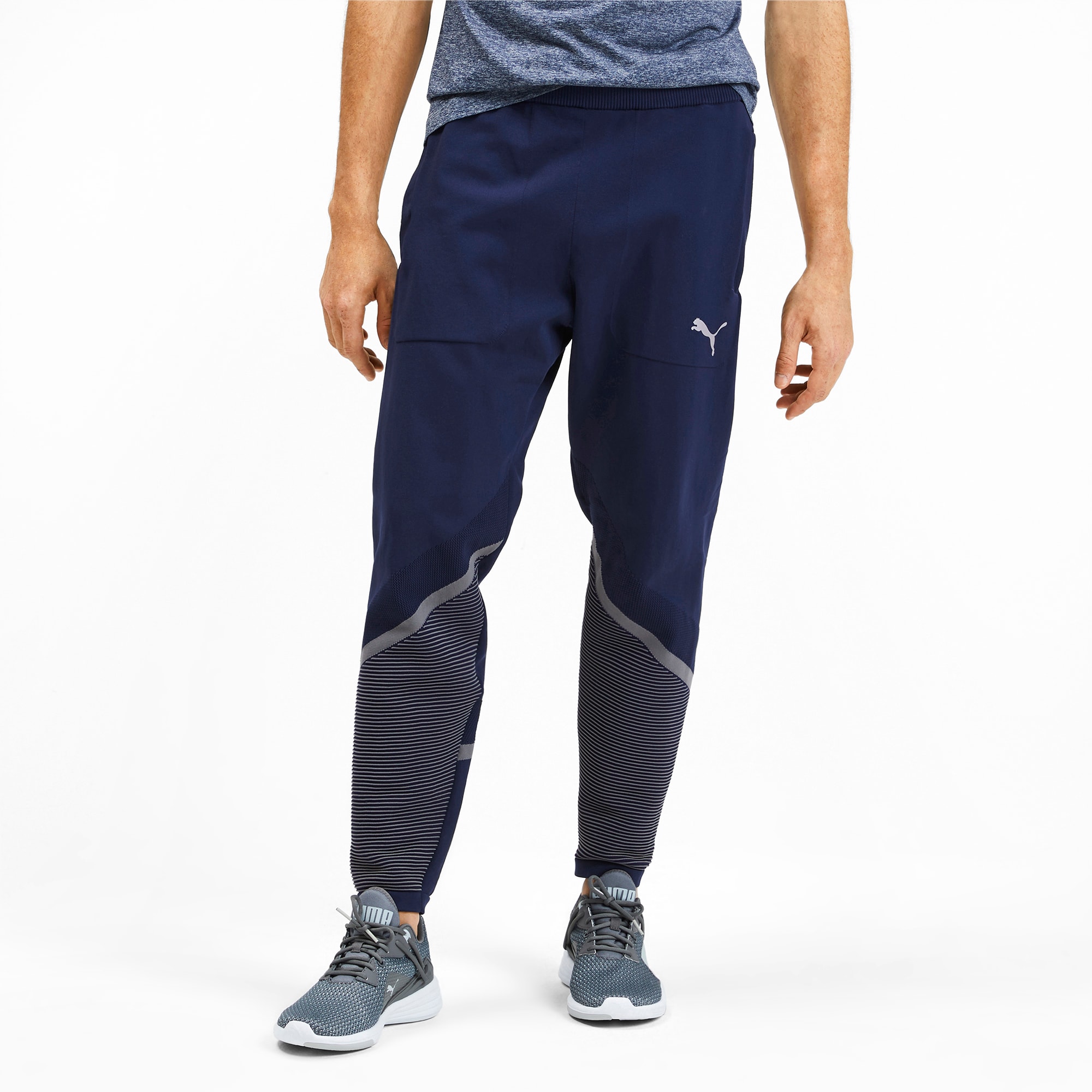 puma evoknit pants