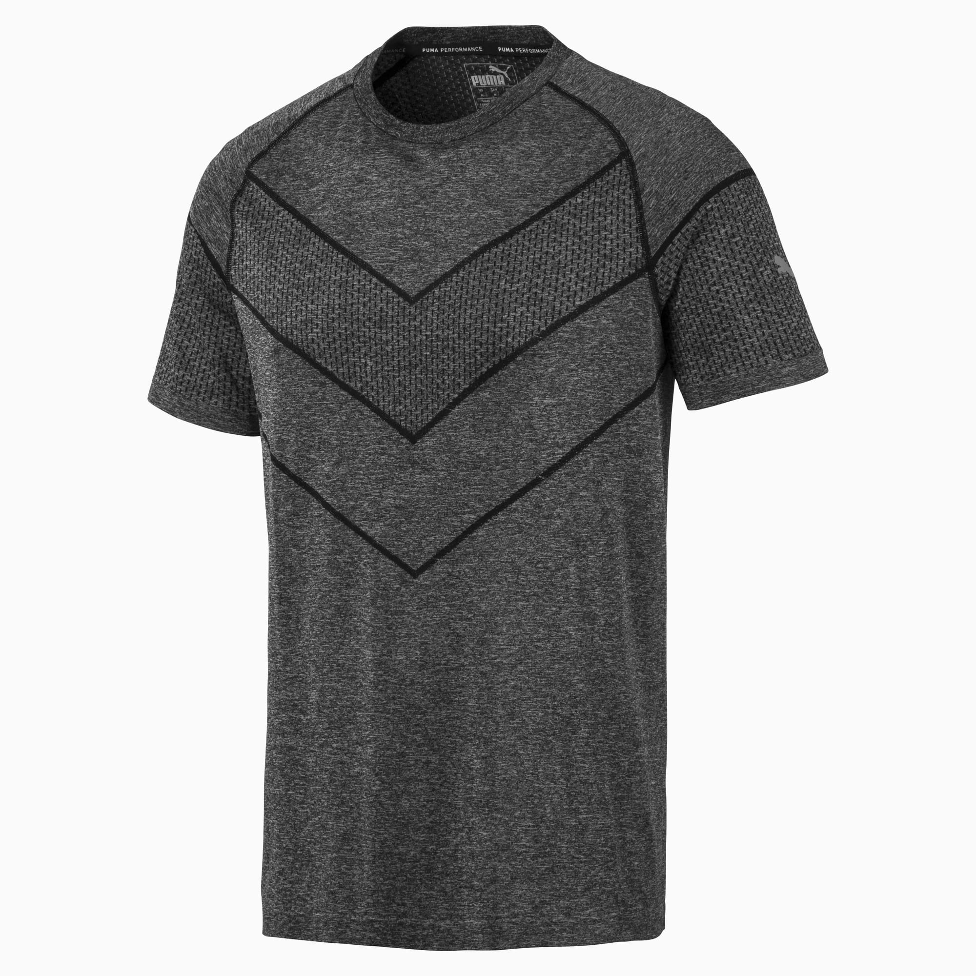 Reactive evoKNIT Men s Tee
