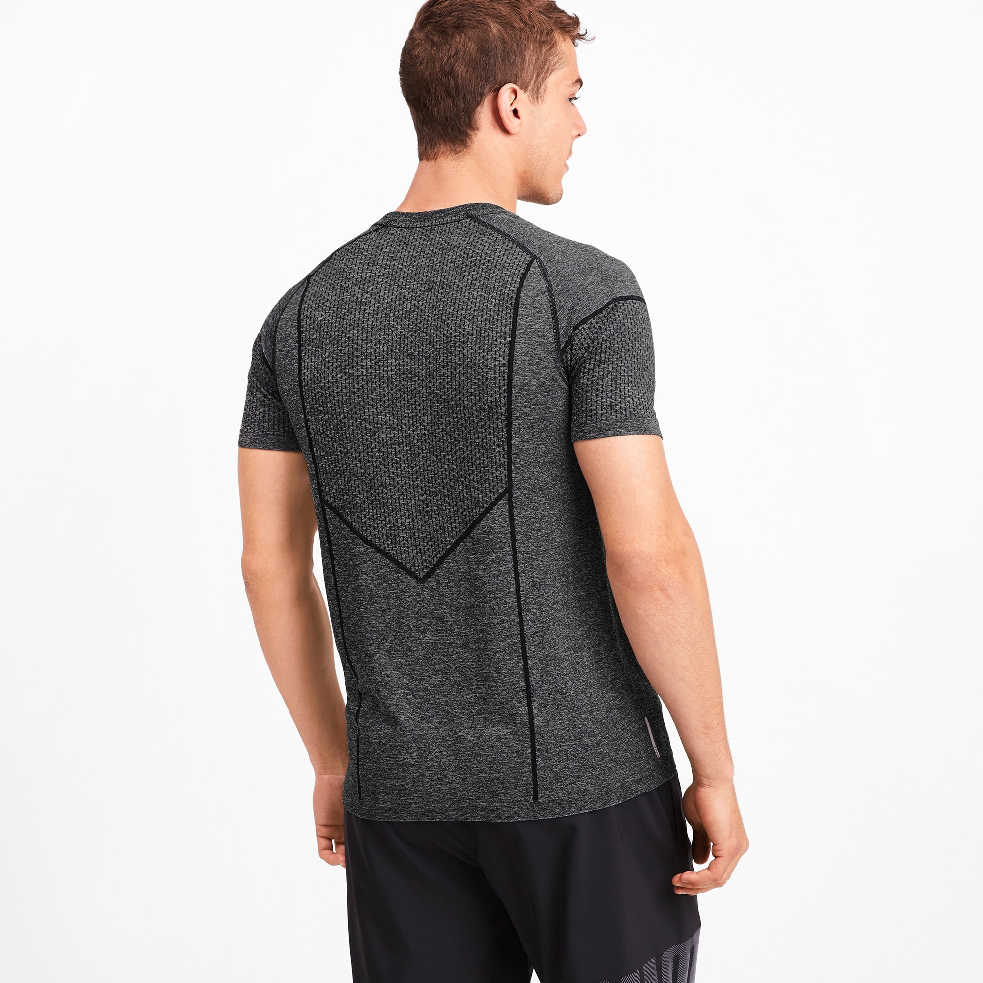 Puma hot sale evoknit shirt