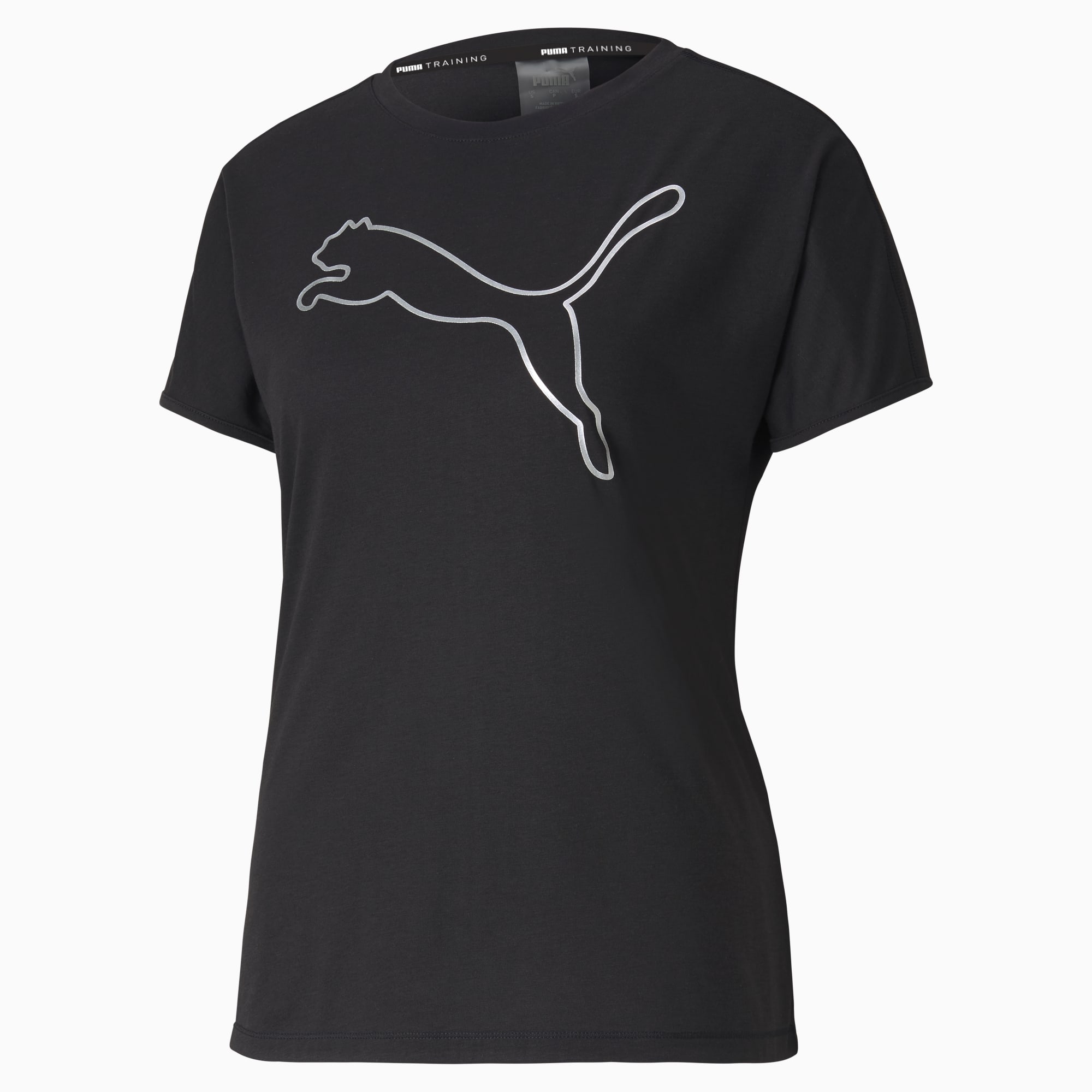 ladies puma shirts