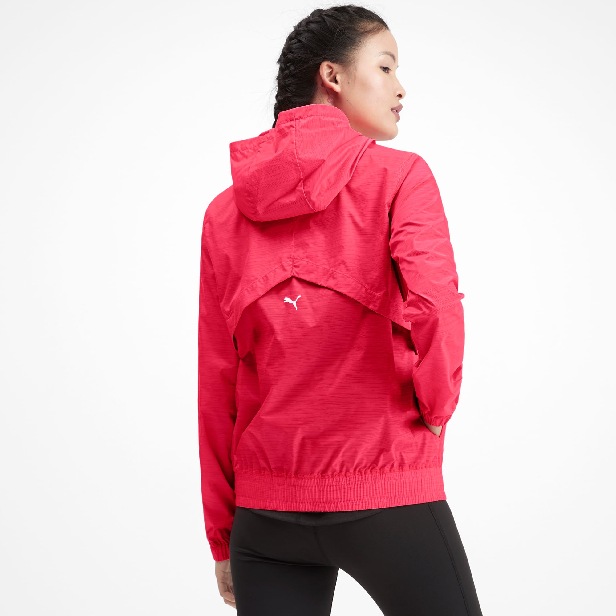 Puma explosive jacket sale
