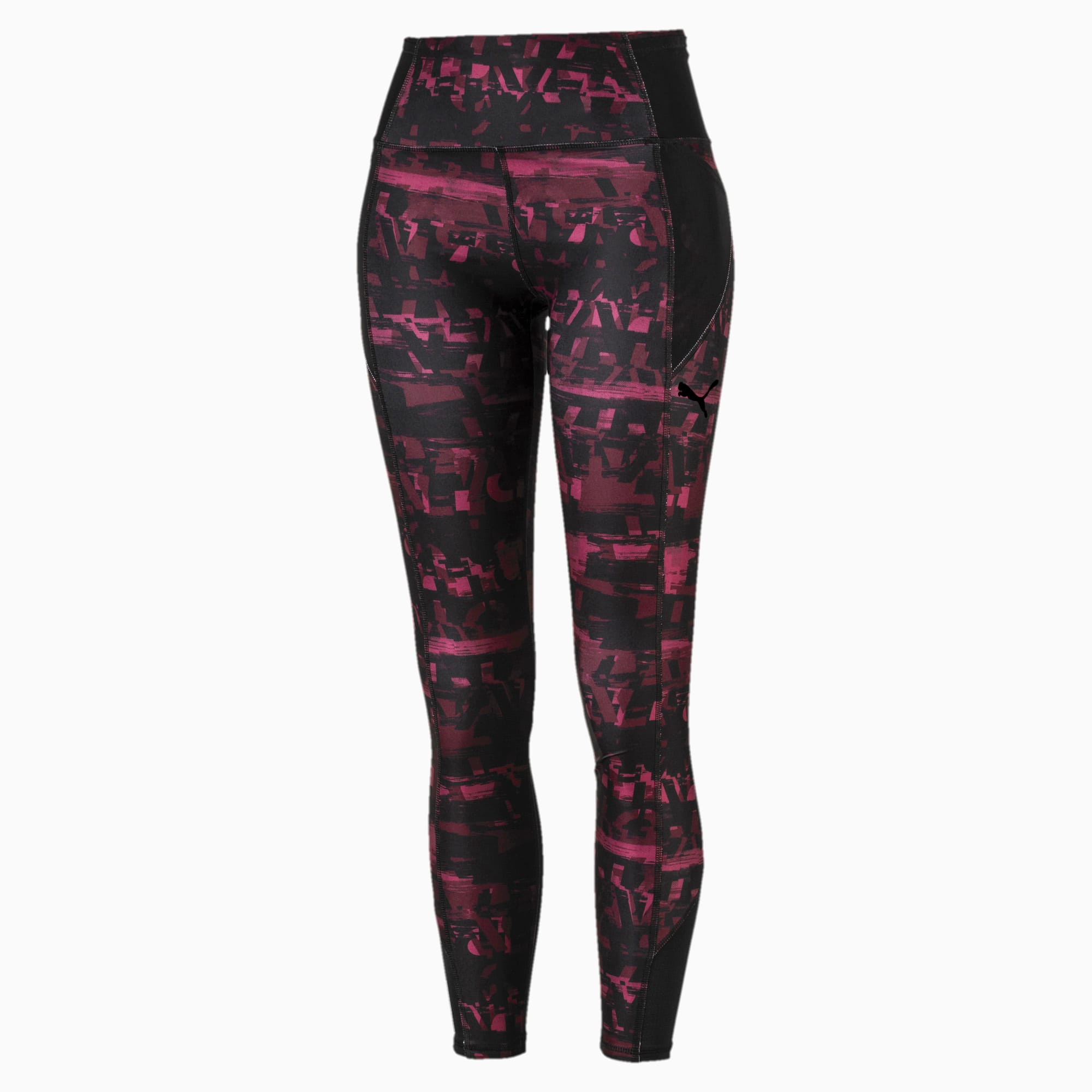 Be Bold AOP Women s 7 8 Leggings PUMA