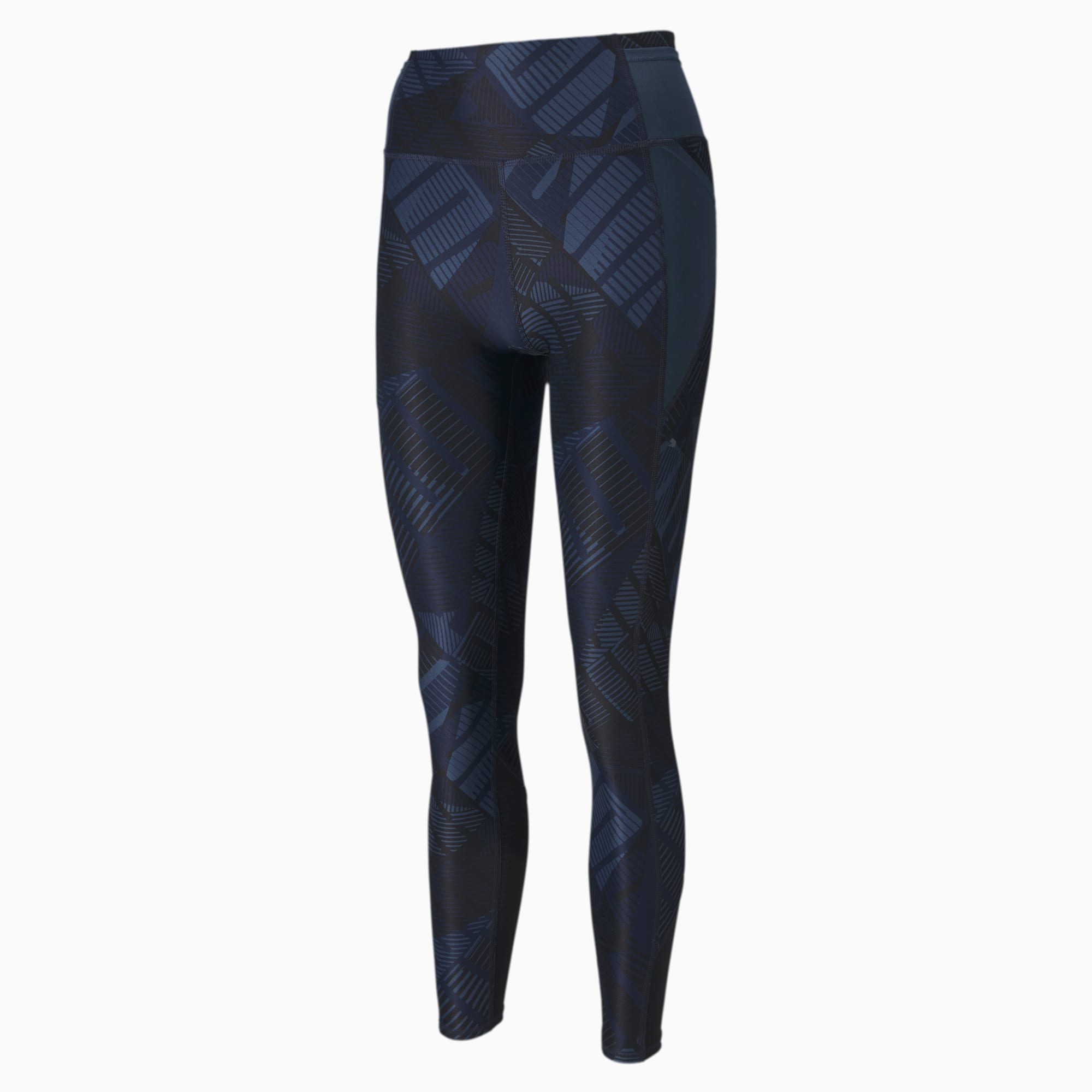 puma w aop highw tights