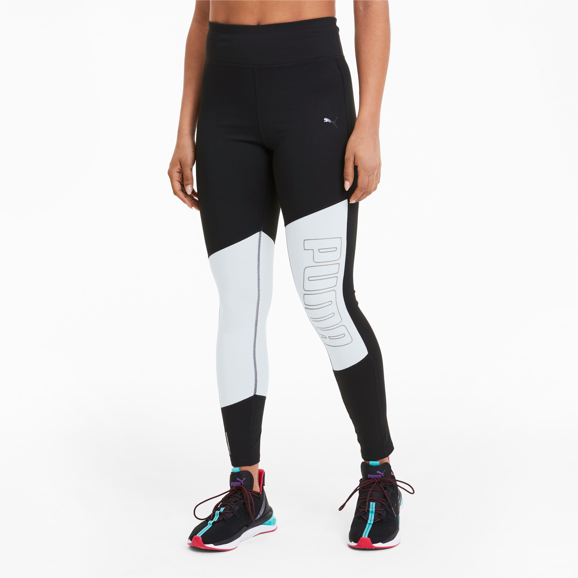 puma training leggings