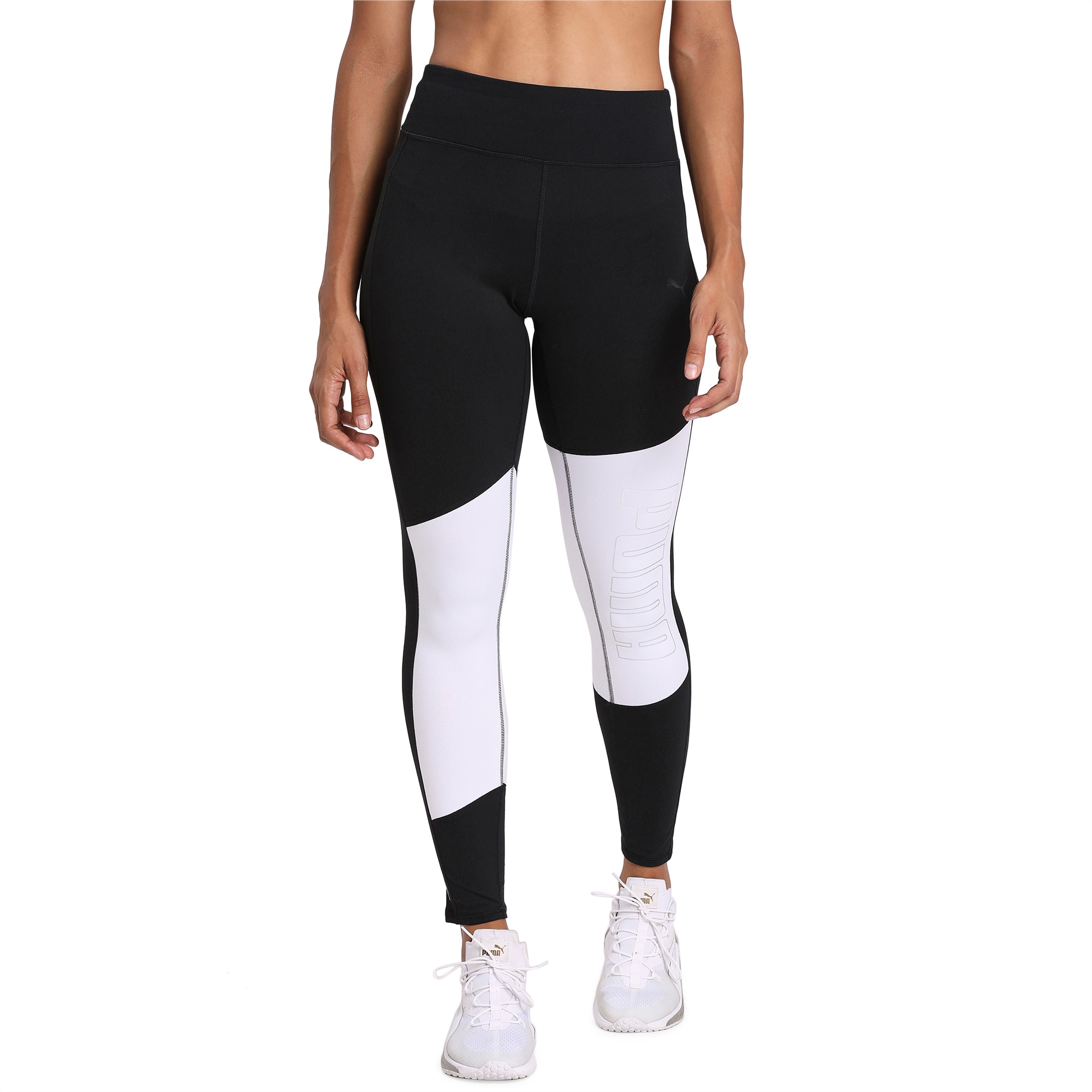 puma training tights