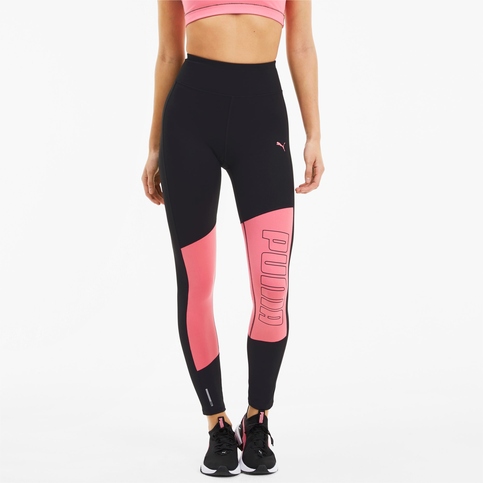 puma training leggings