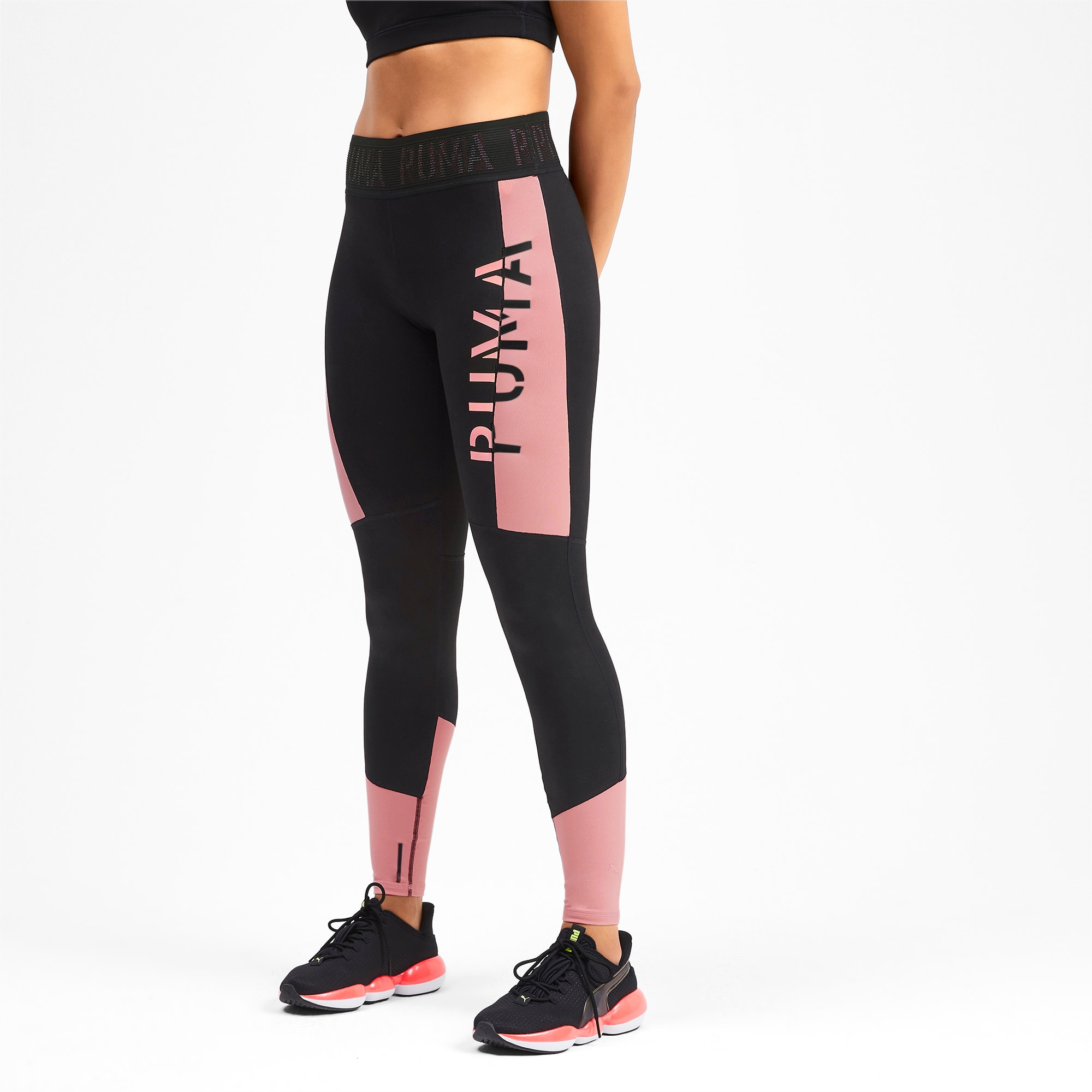 puma w leggings