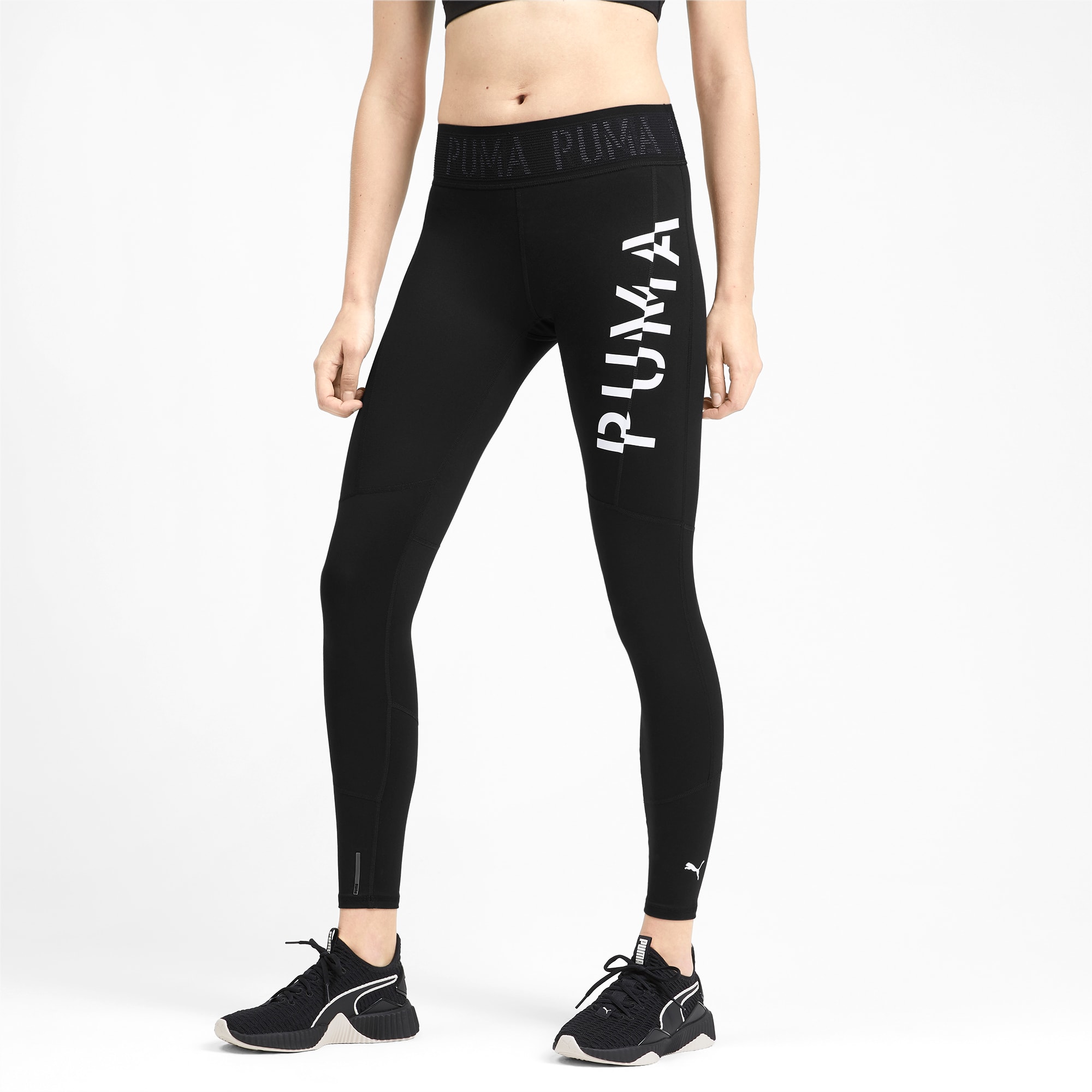 Puma training leggings sale