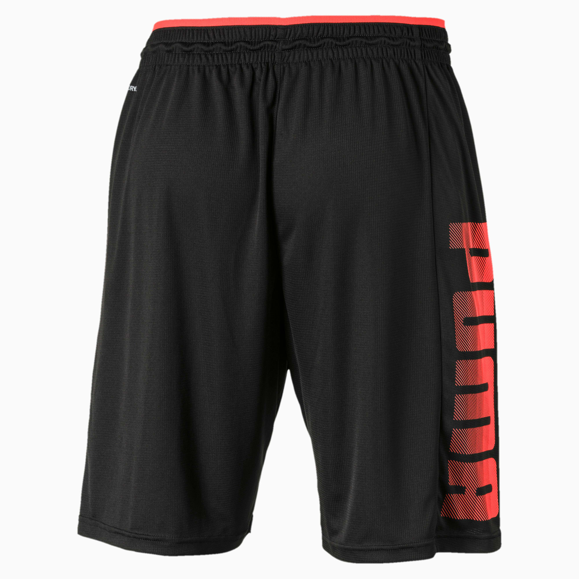 Puma sale nrgy shorts