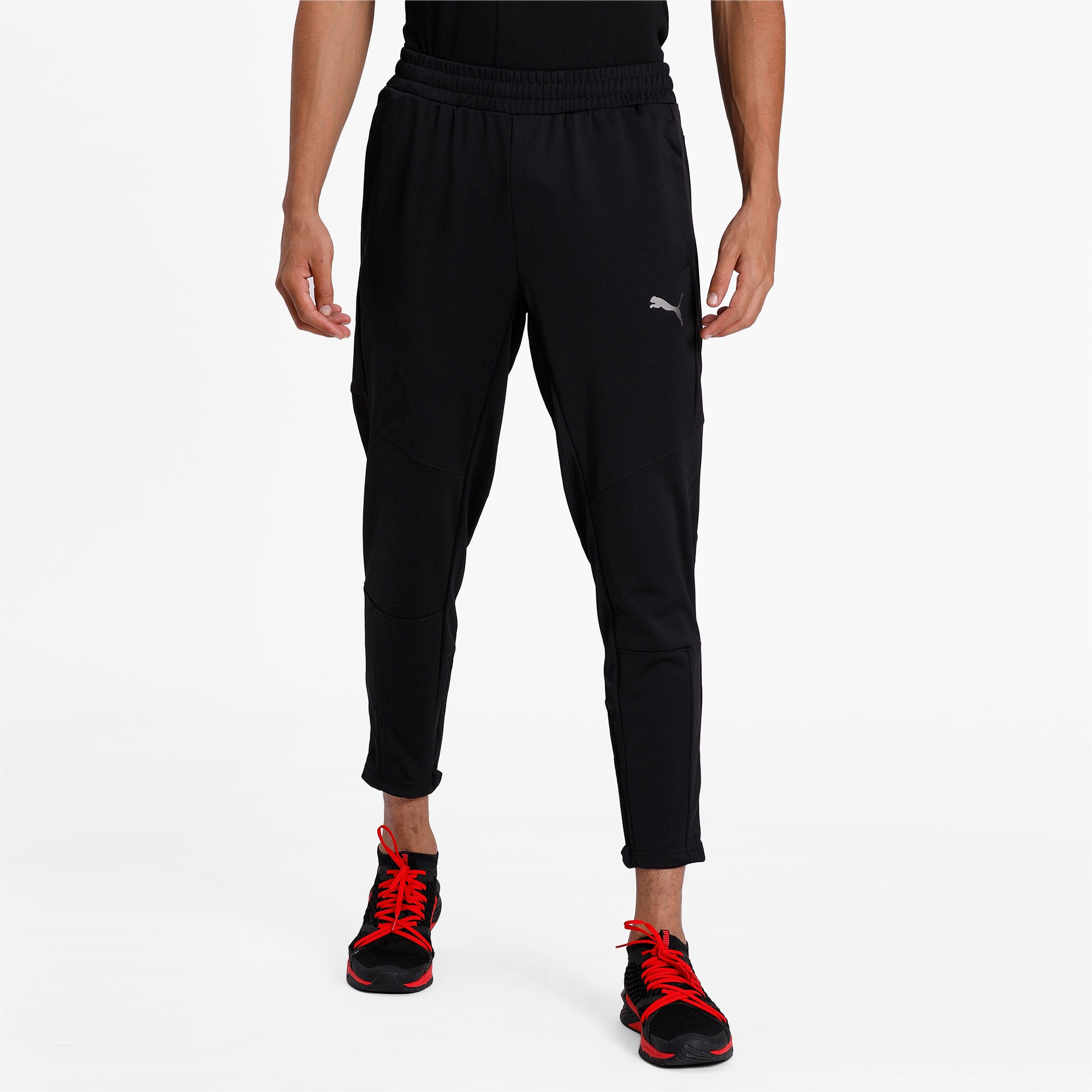 puma dry cell joggers