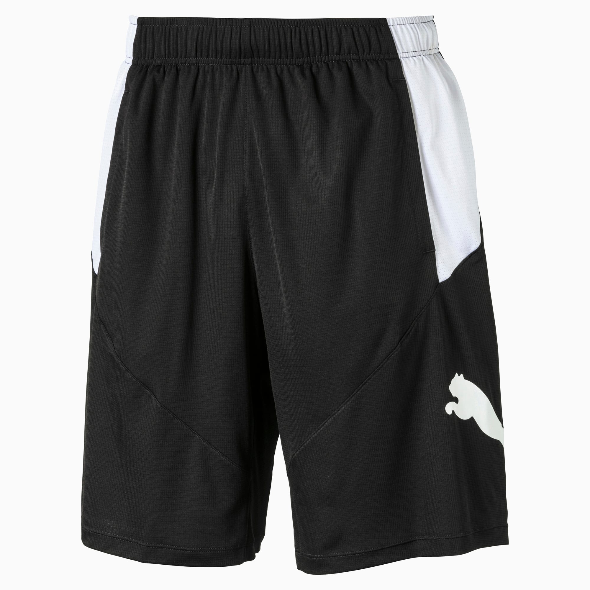 PUMA Cat Men's Shorts | PUMA US