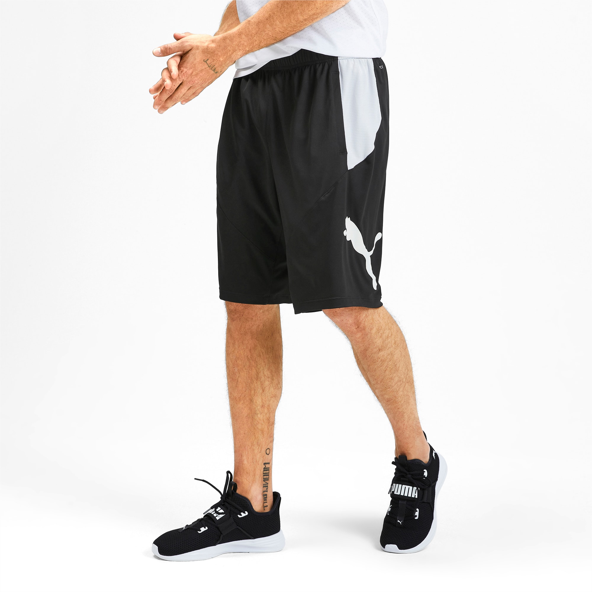 Puma grit cat men cyan