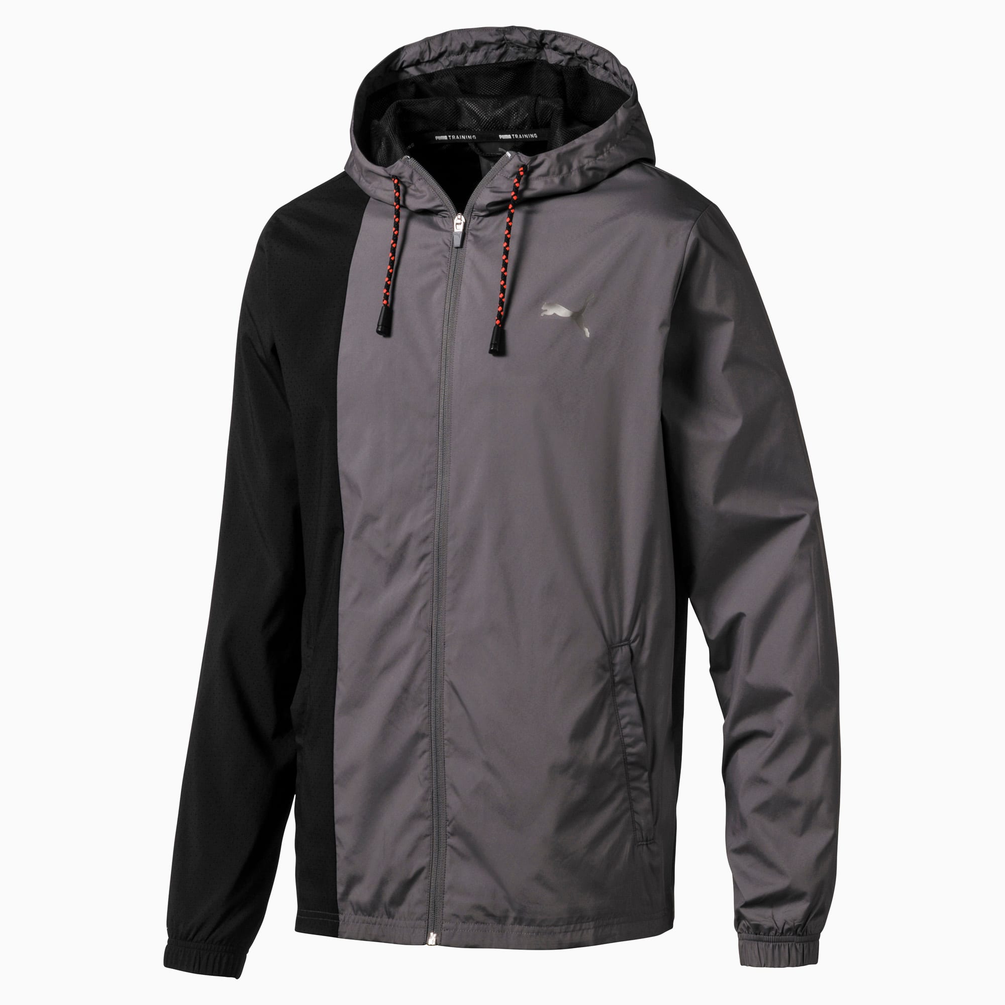 puma gr woven jacket