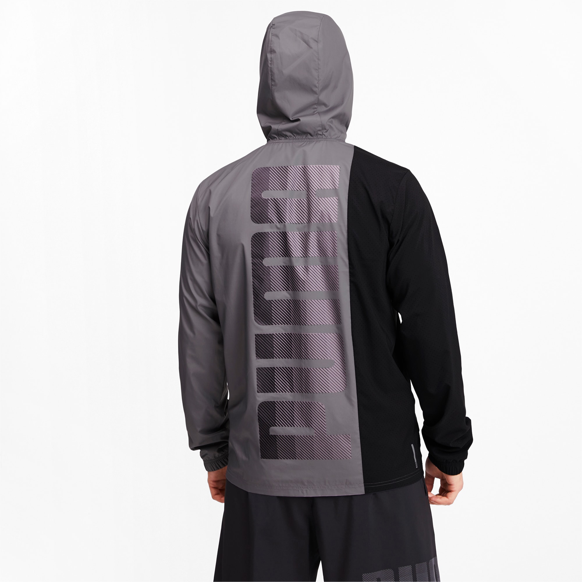 puma gr woven jacket