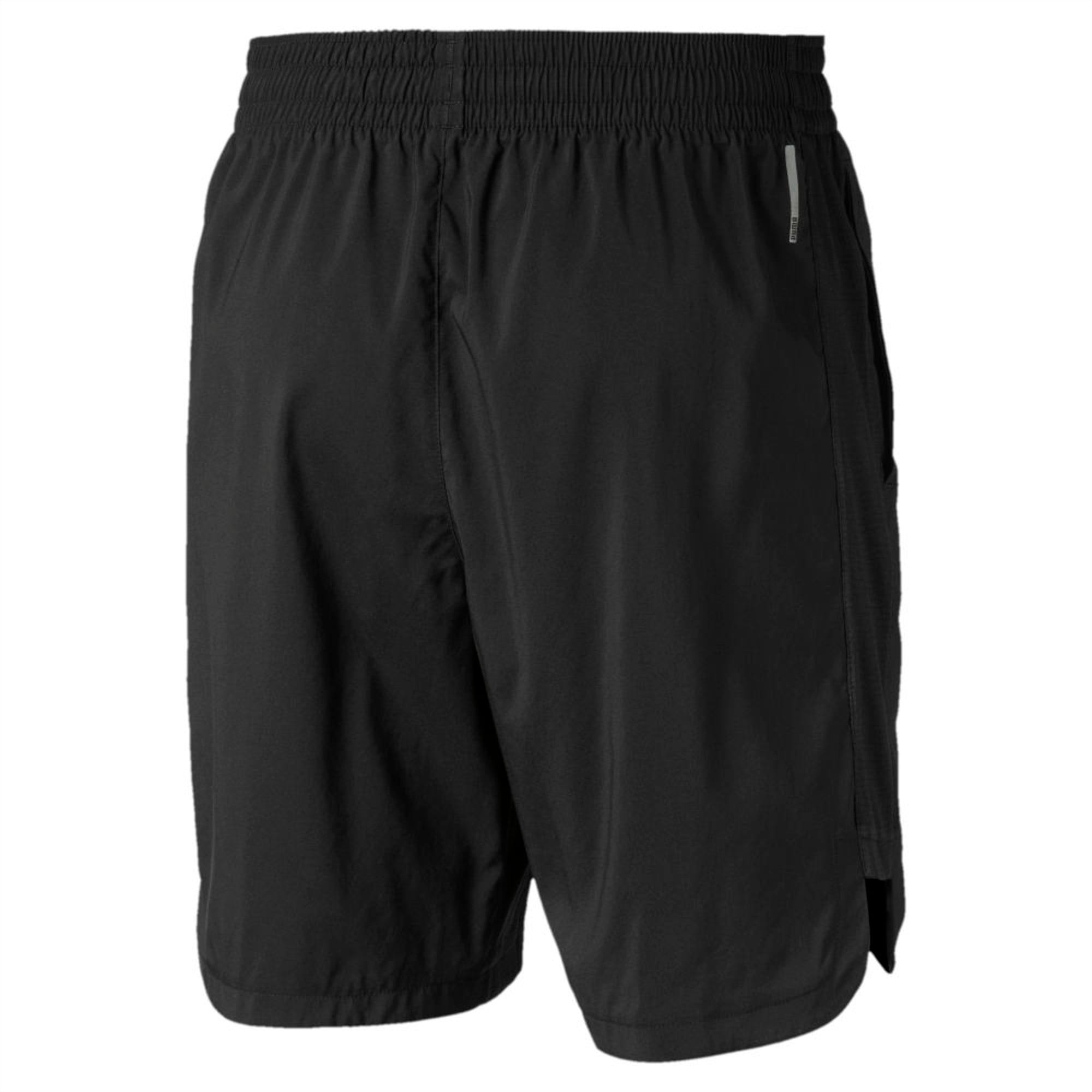 Puma woven shorts clearance