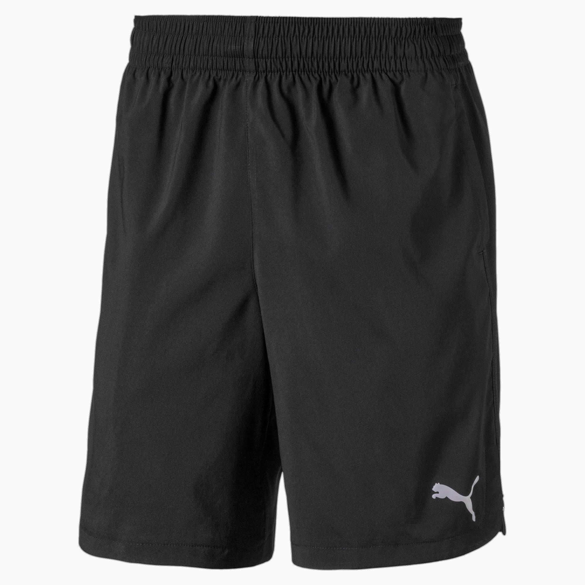 PUMA Men s Woven Shorts