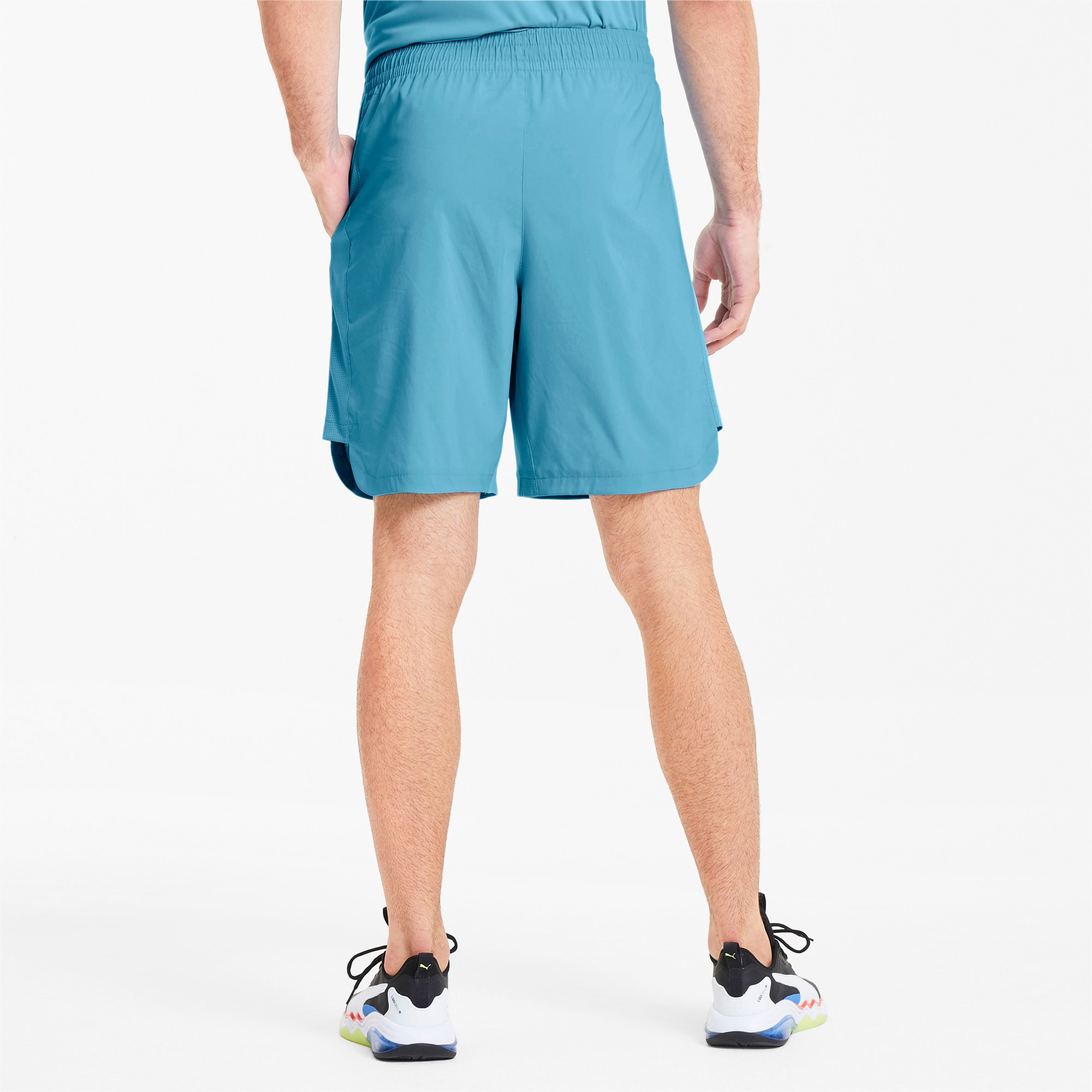 Woven PUMA | Men\'s PUMA Shorts