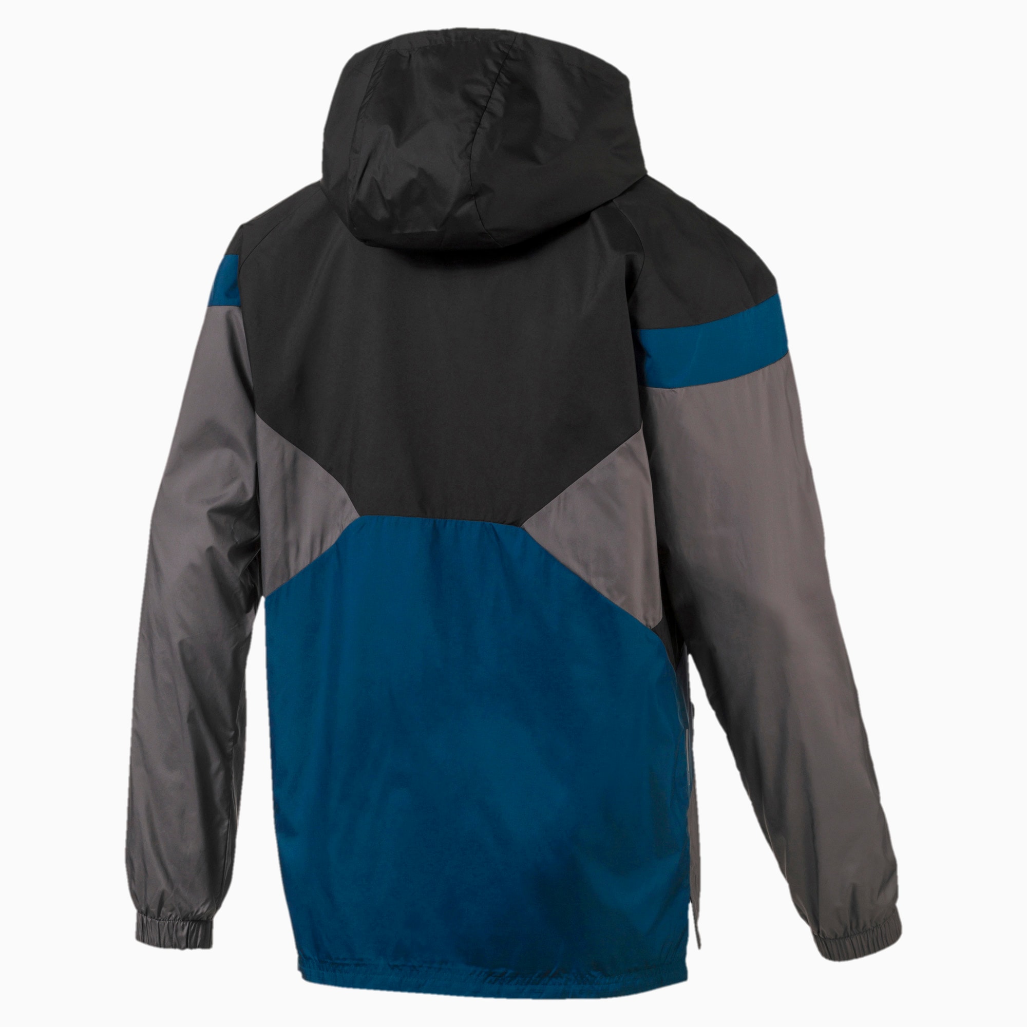 Reactive Men's Reversible Jacket