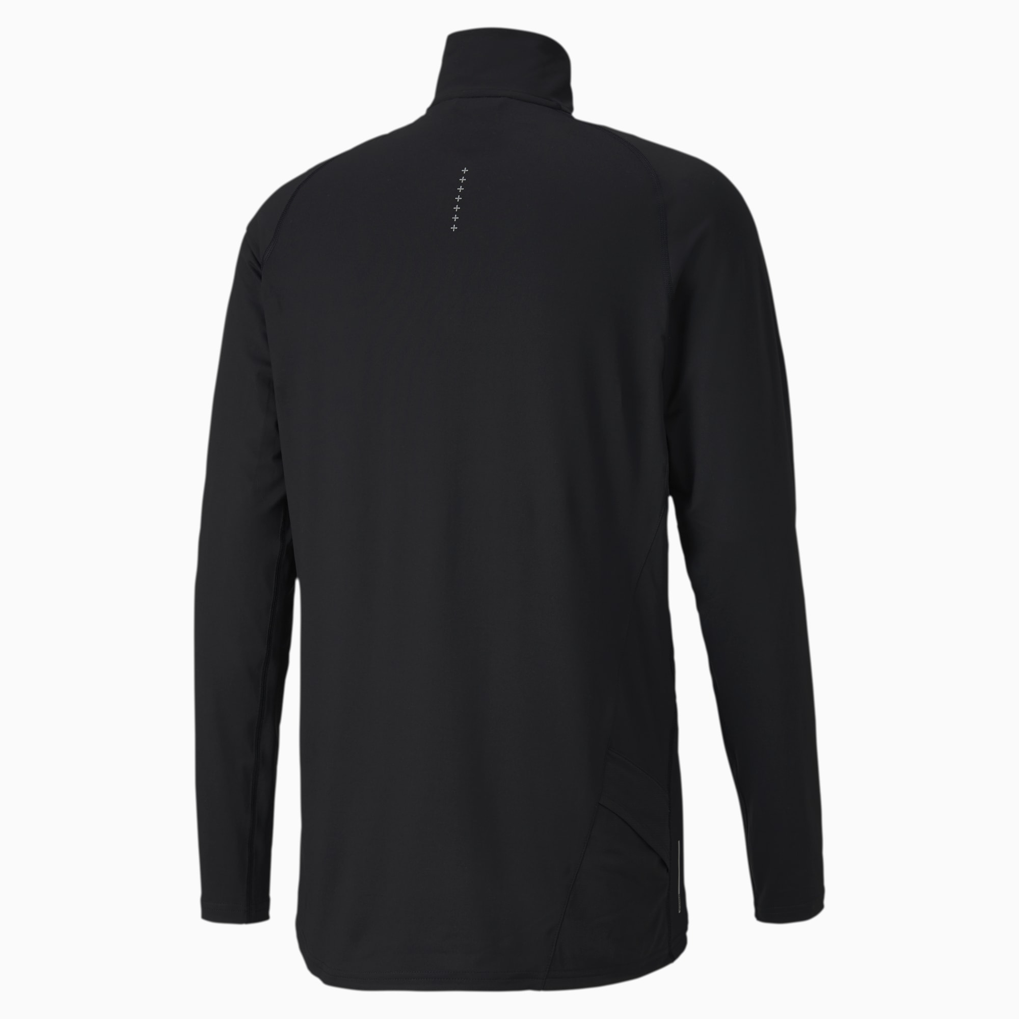 IGNITE Half Zip Men s Running Top