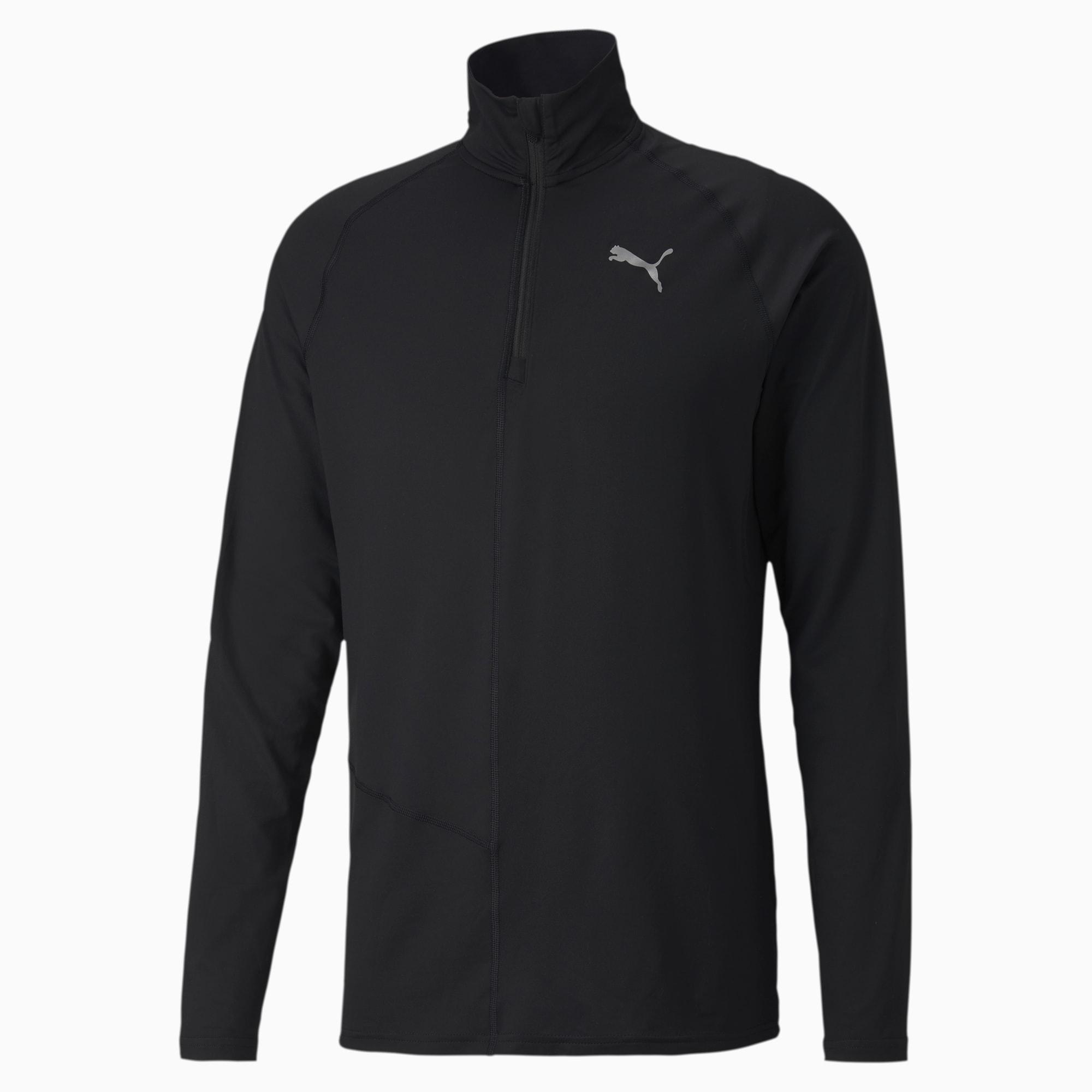 Puma ignite on sale half zip