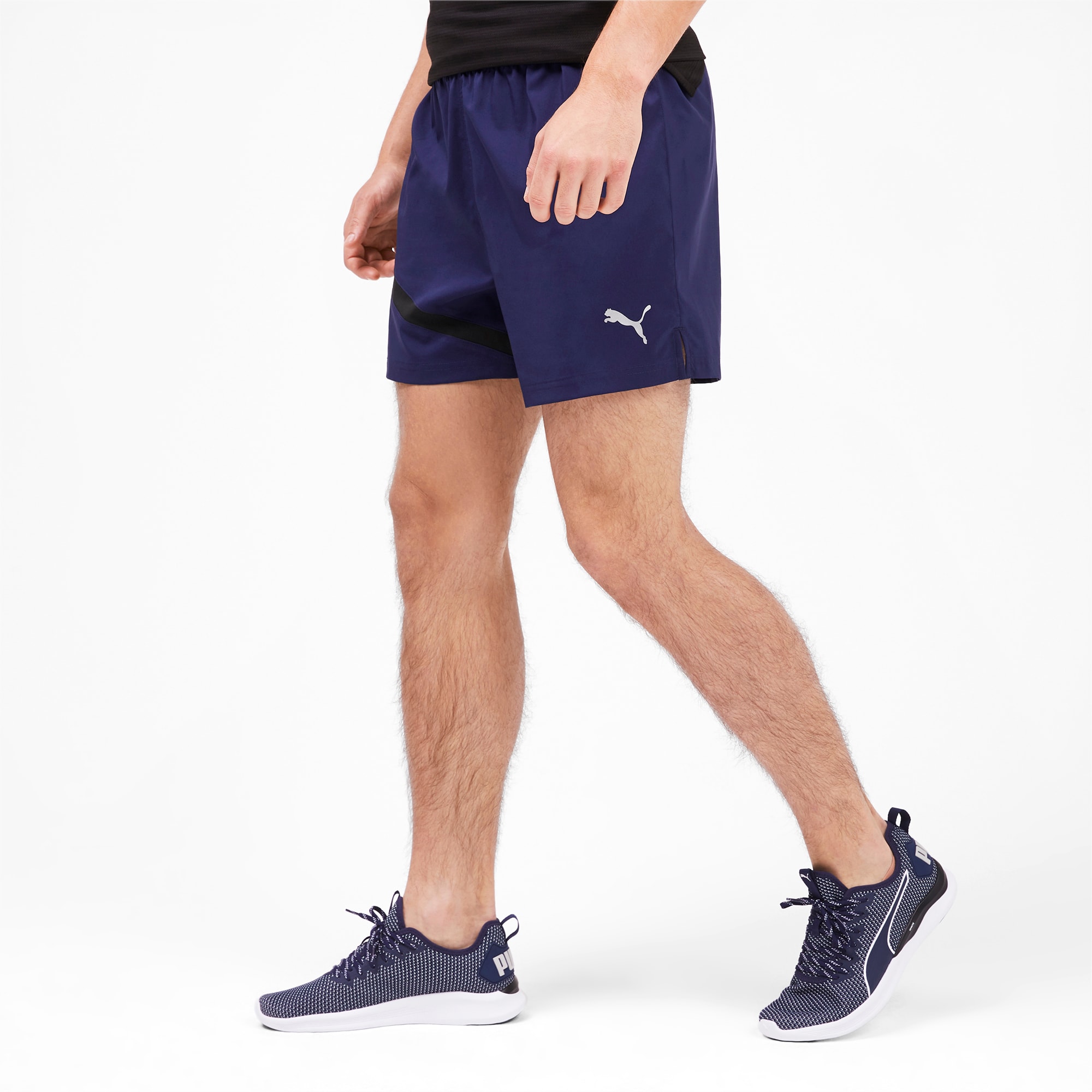 IGNITE Woven 5 Men s Running Shorts PUMA Shop All Puma PUMA