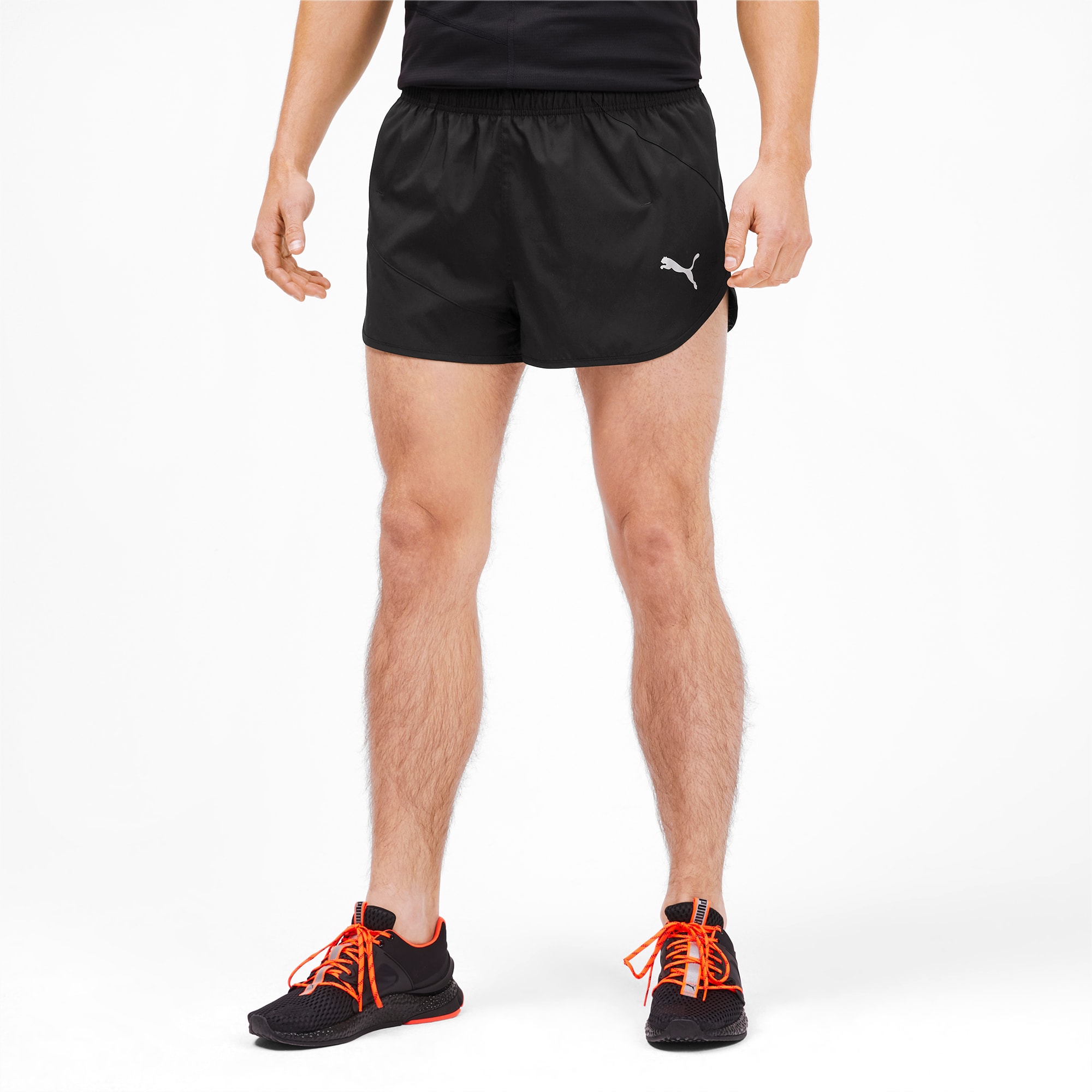 Ignite Men's Split Shorts | PUMA US