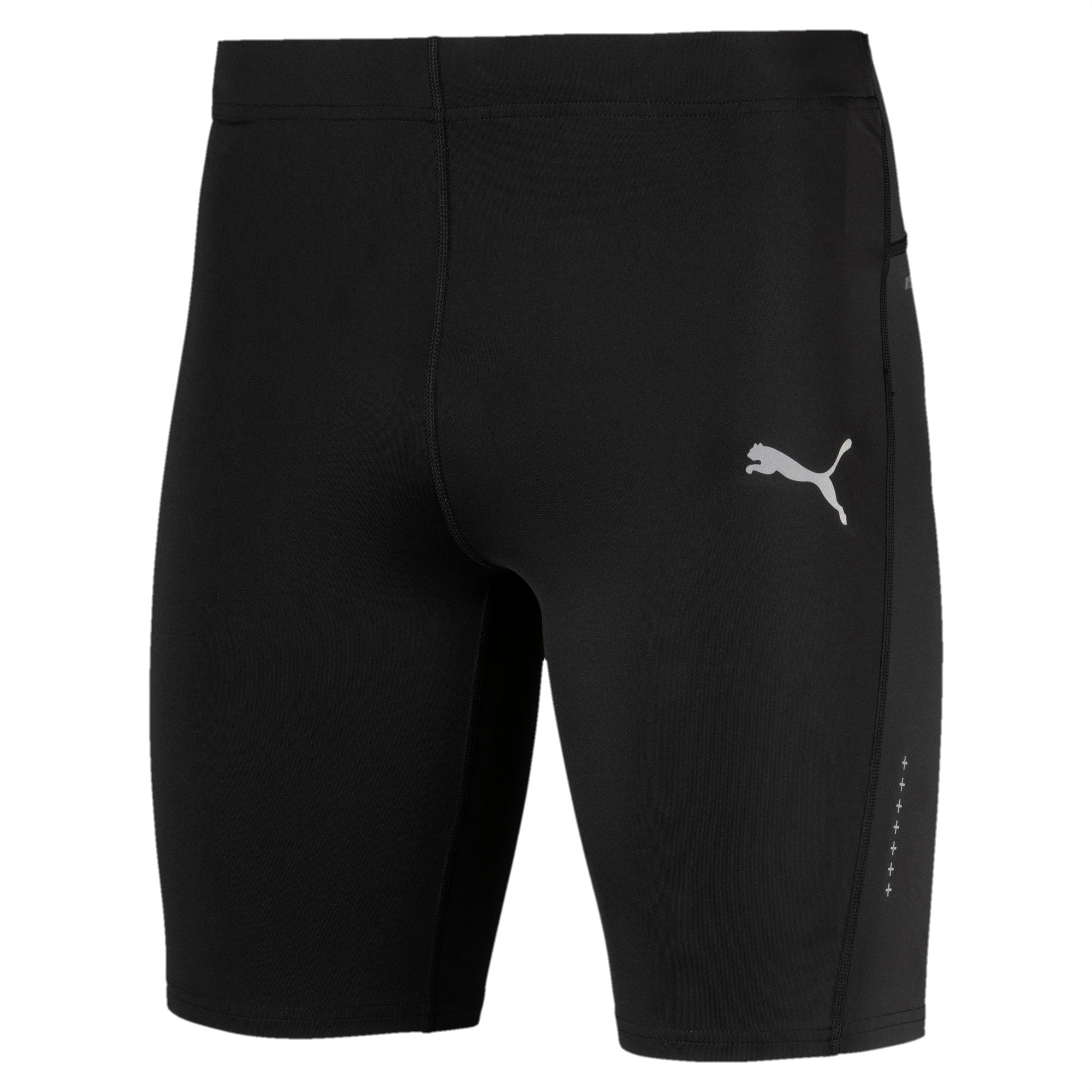 Puma high tops shop mens dri fit shorts