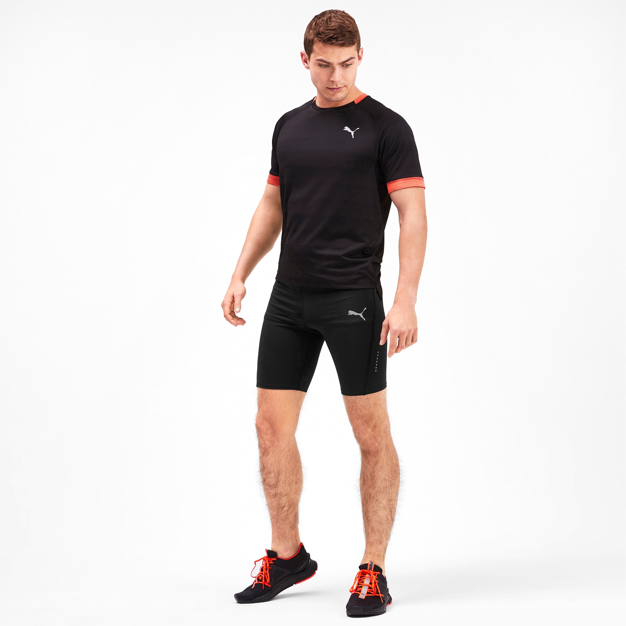 Puma ignite clearance short tight