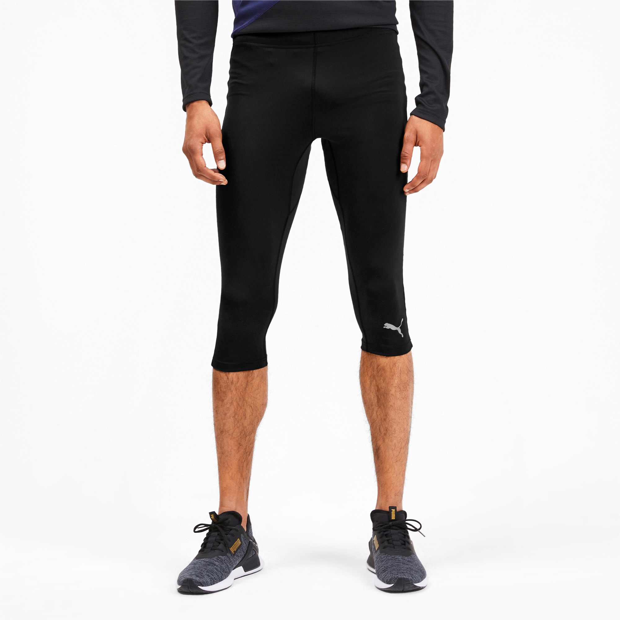 Stabilyx Joint Support 3/4 Compression Tight - Men's Black