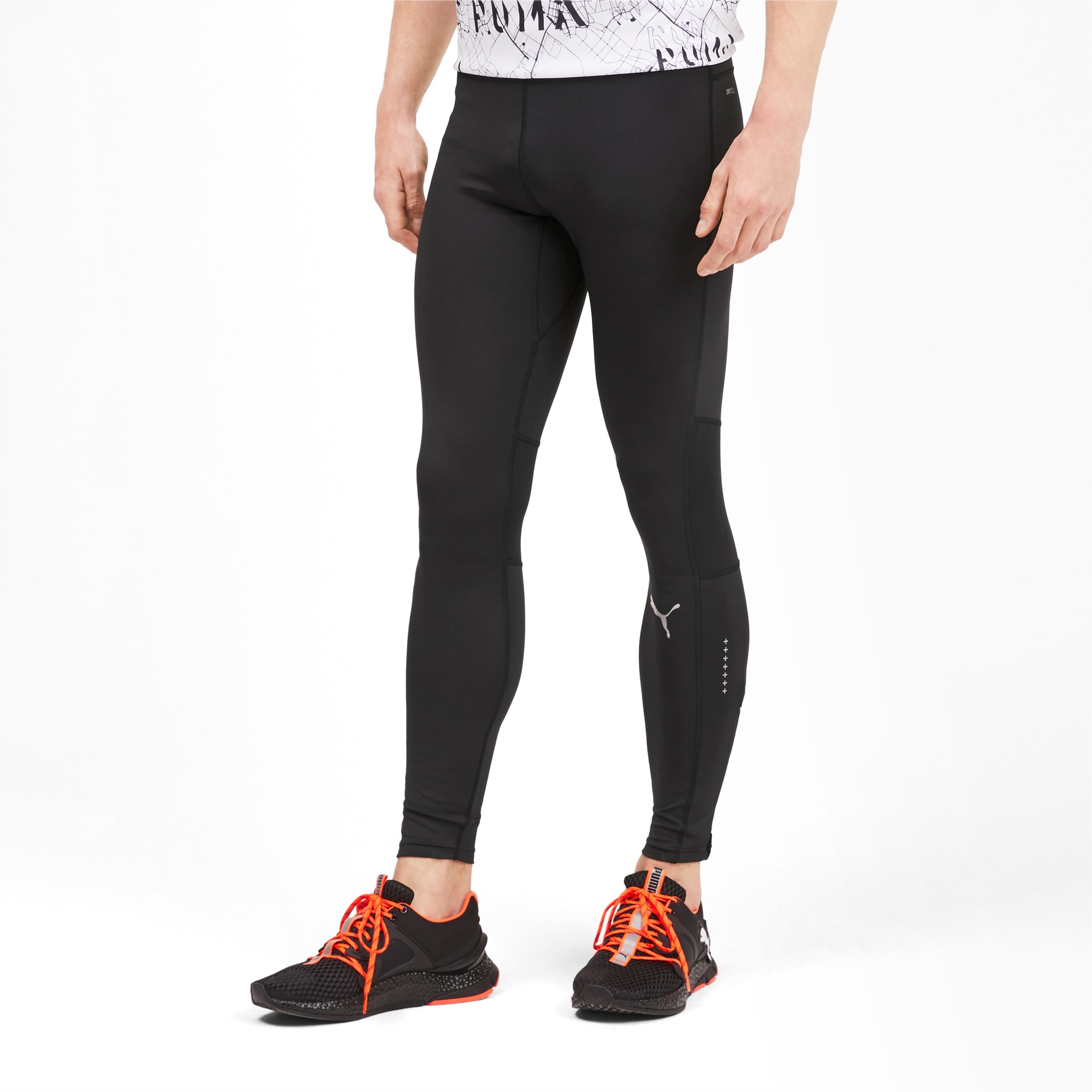 collant running hiver homme