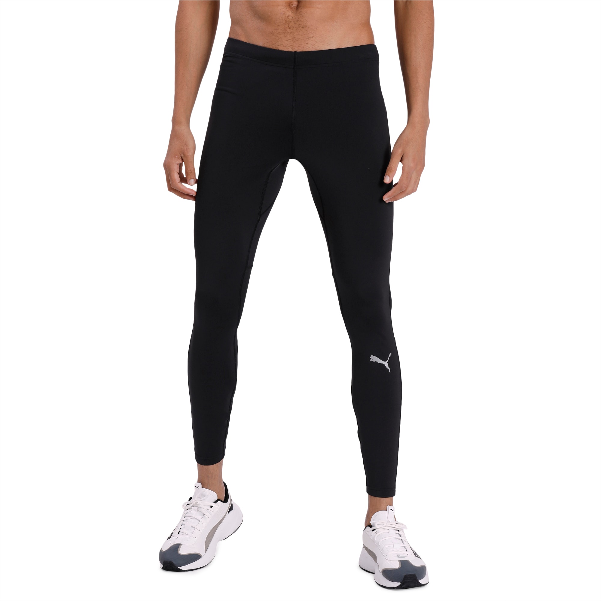 puma men's running pants