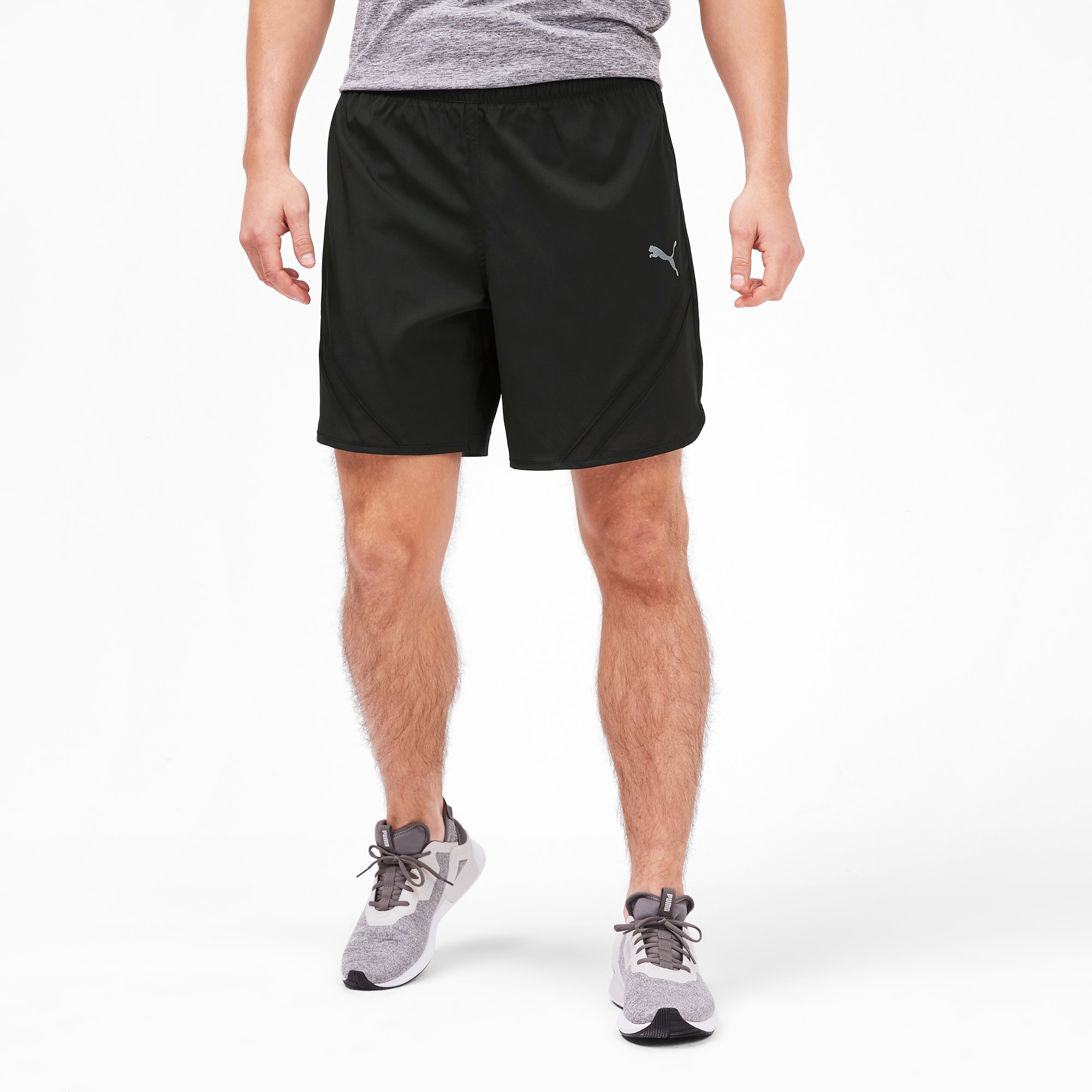 Puma 2 in 1 shorts new arrivals