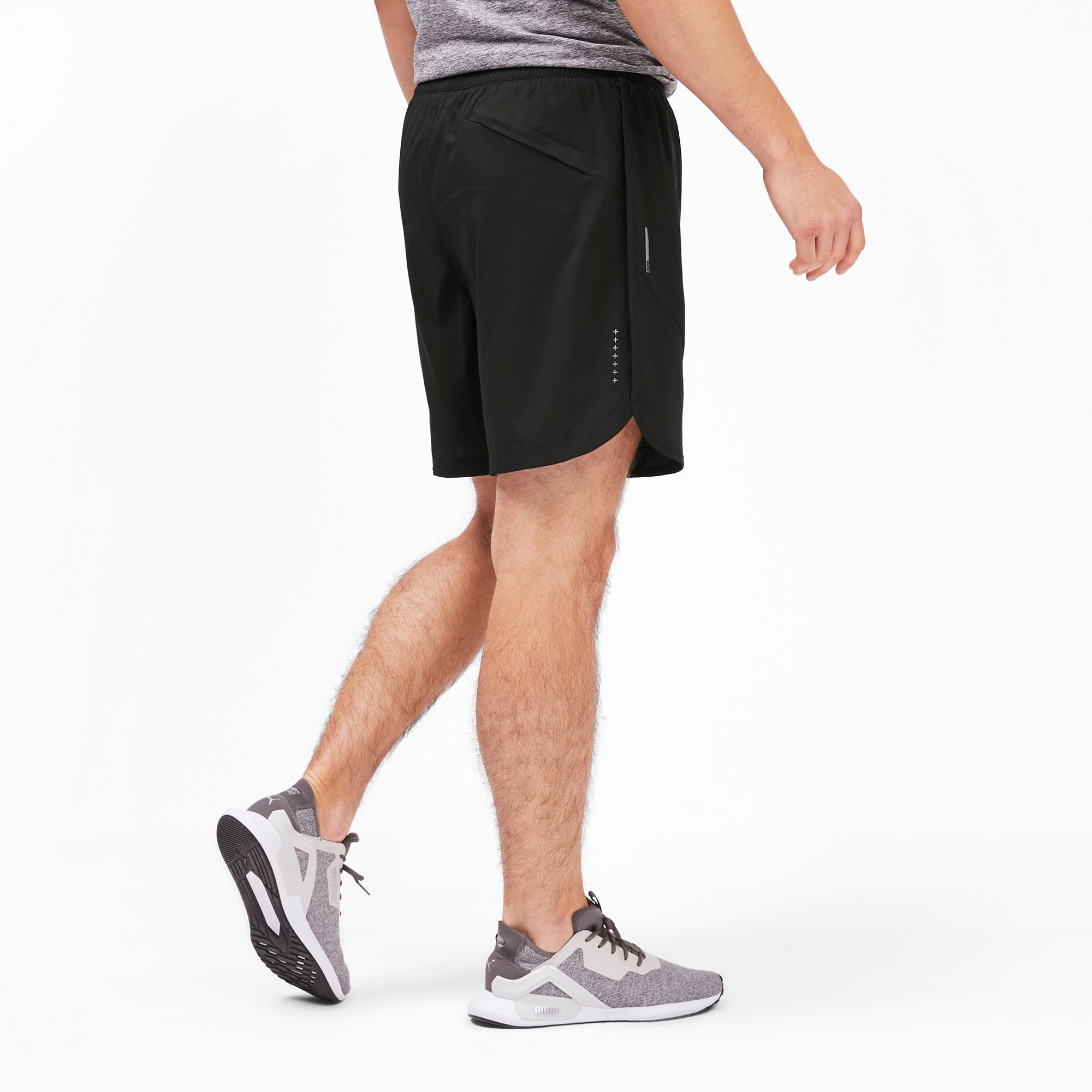 Last Lap 2-in-1 Men's Shorts | PUMA