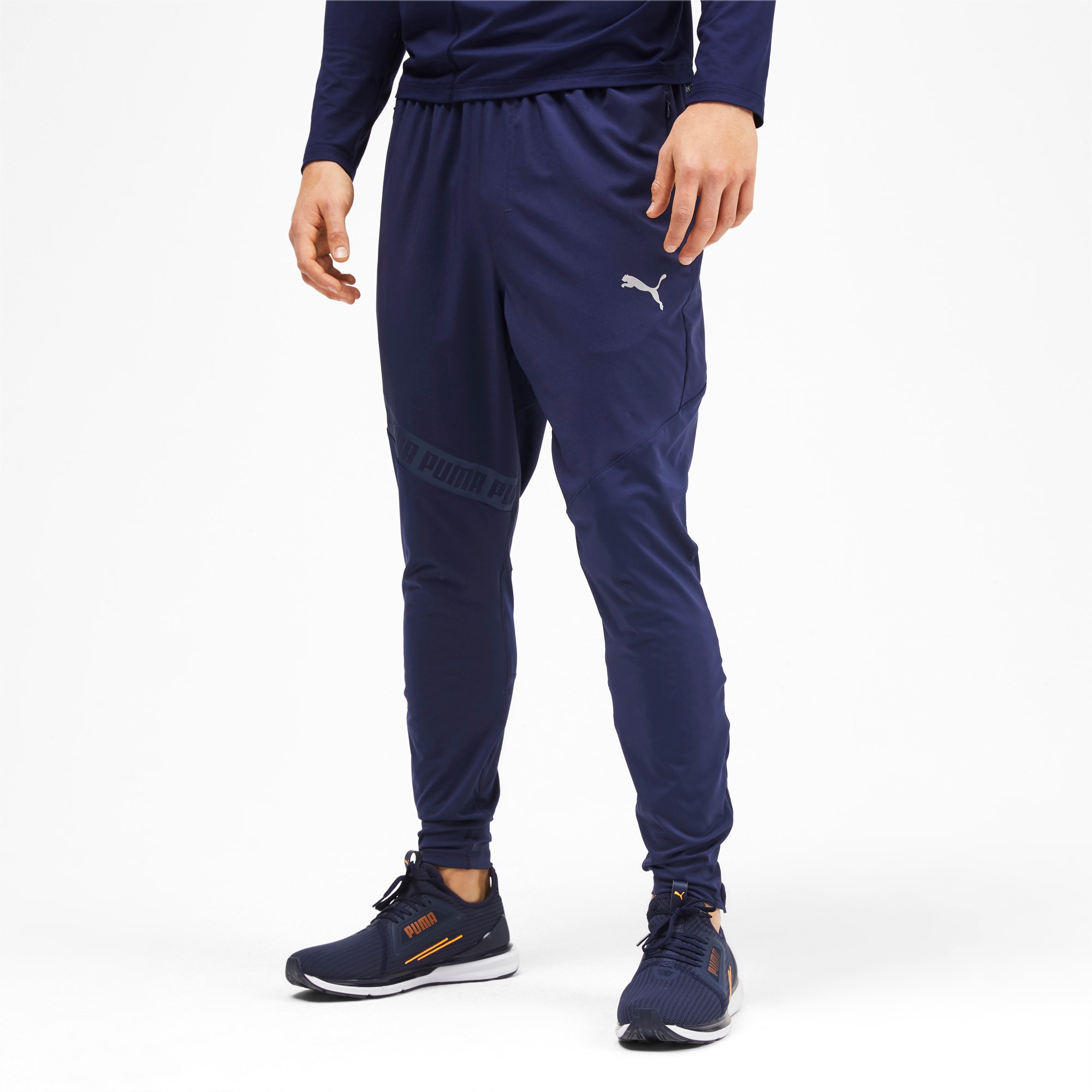 Get Fast Excite Men's Sweatpants | PUMA