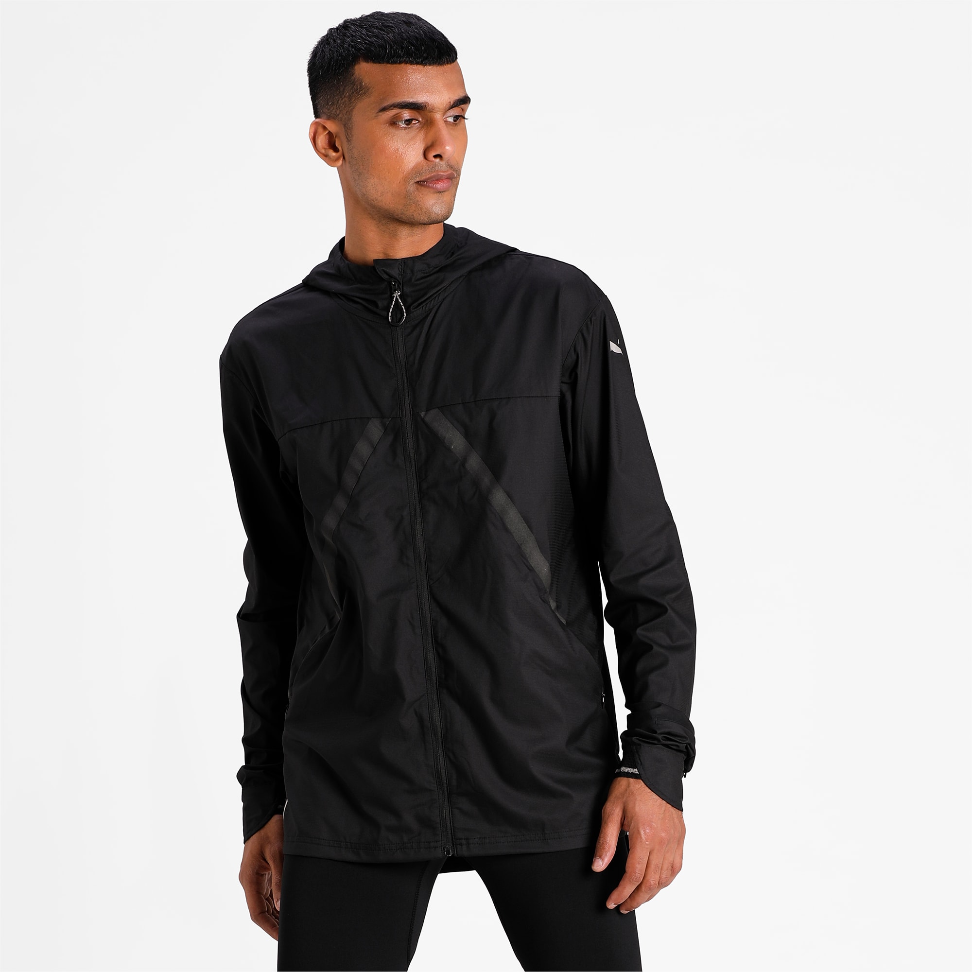 puma windcell jacket