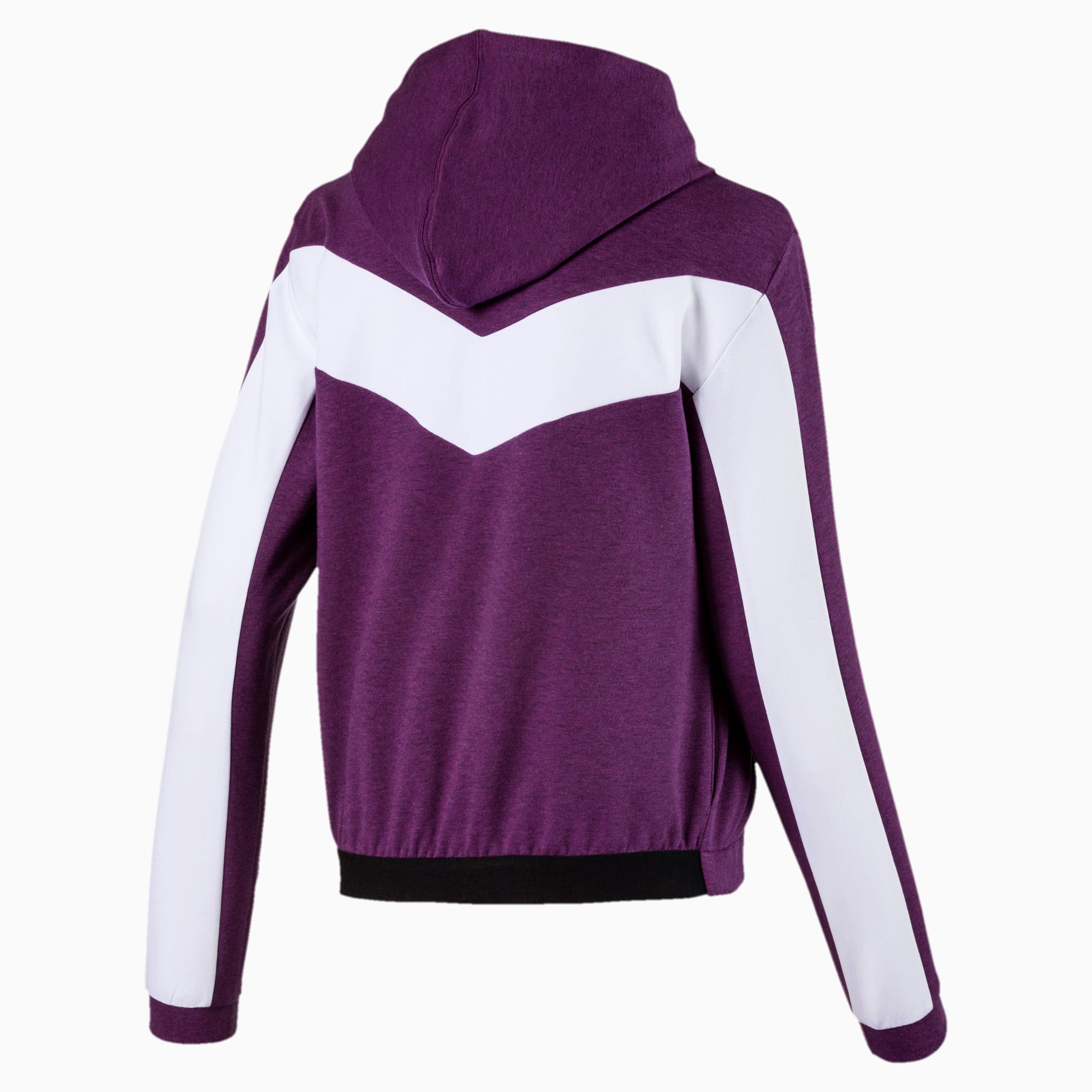 puma feel it hoodie