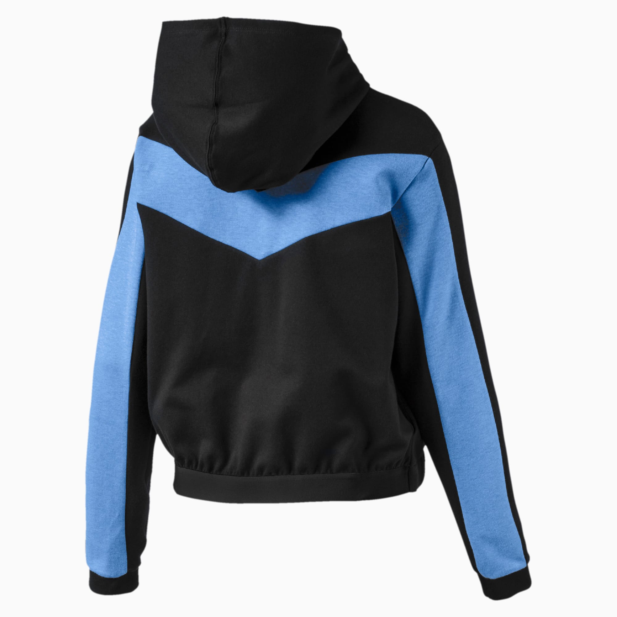 puma feel it hoodie