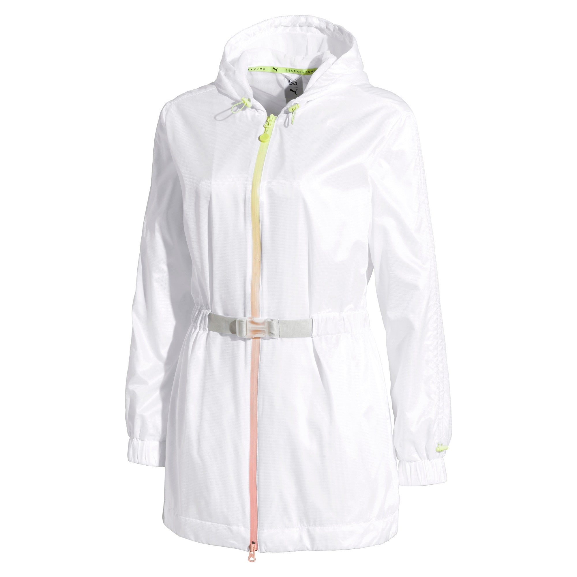 parka puma football