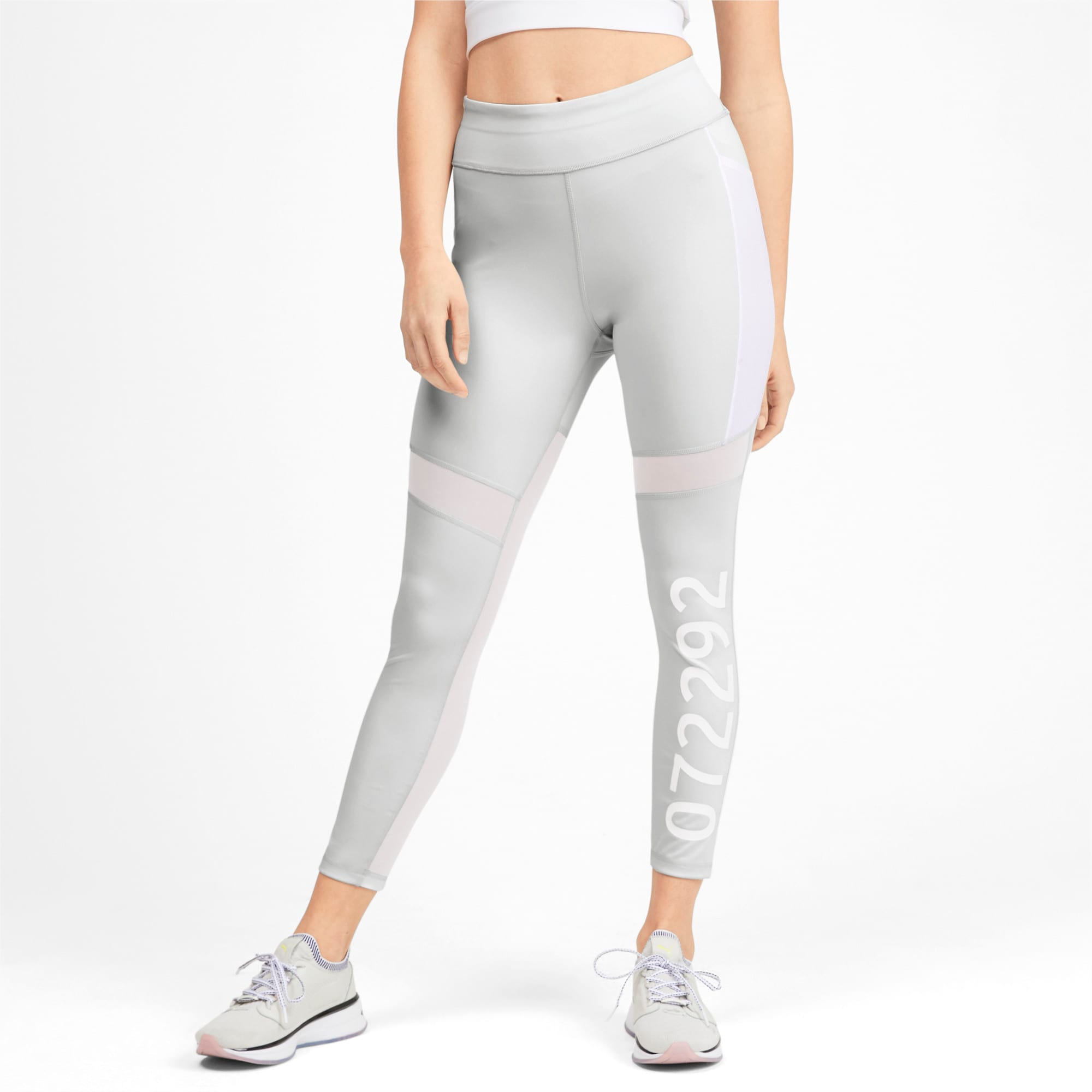 puma leggings selena gomez