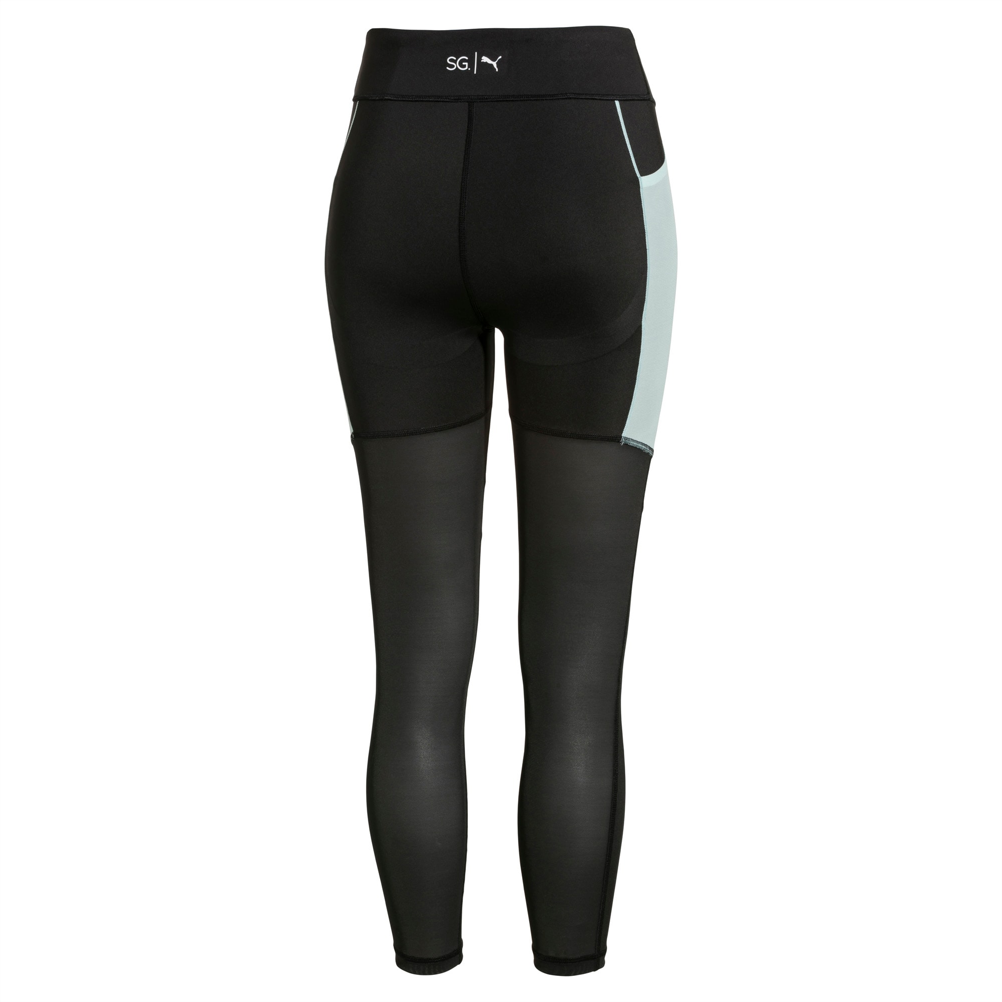 Puma leggings selena gomez sales