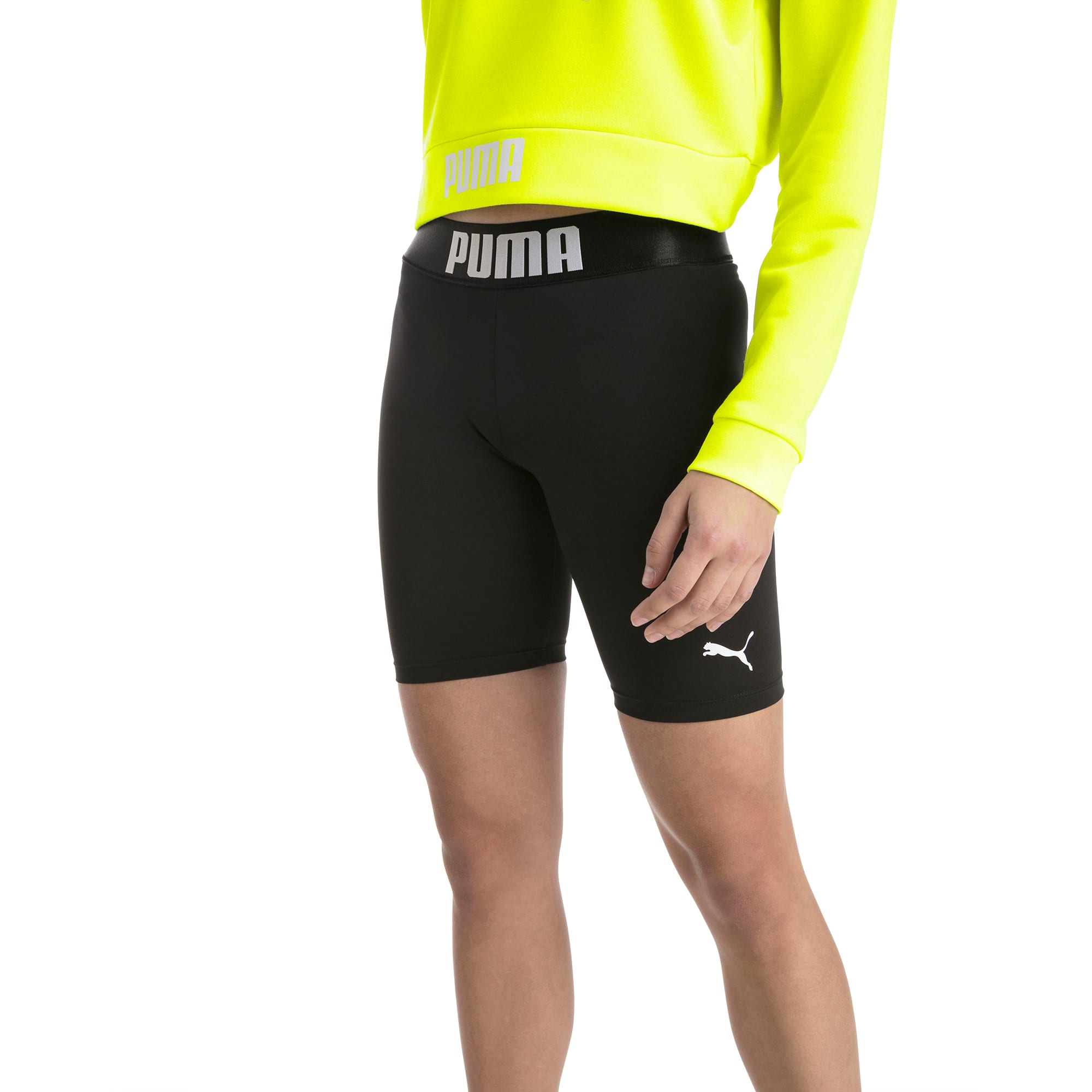 female cycling shorts