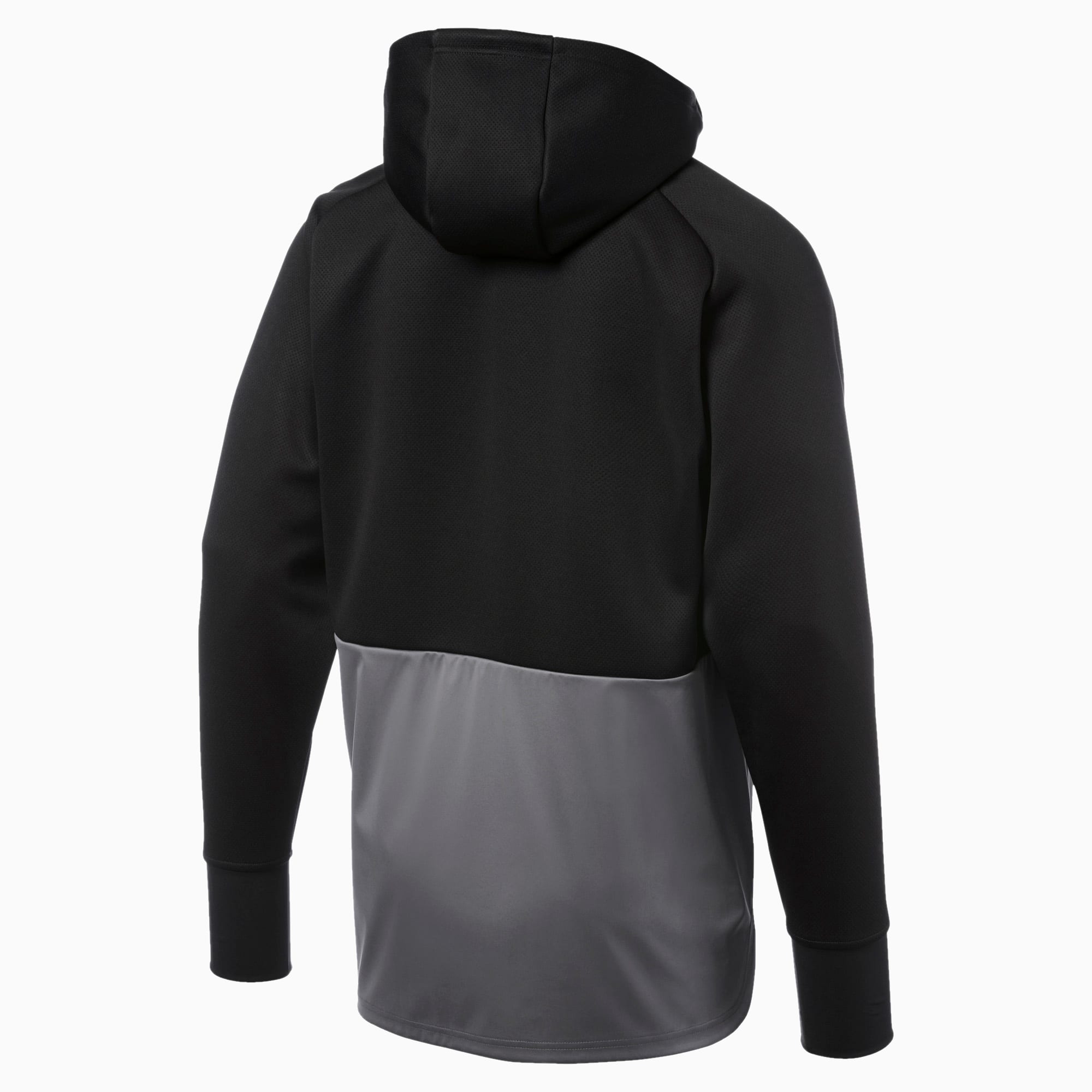 Puma bnd tech hotsell jacket