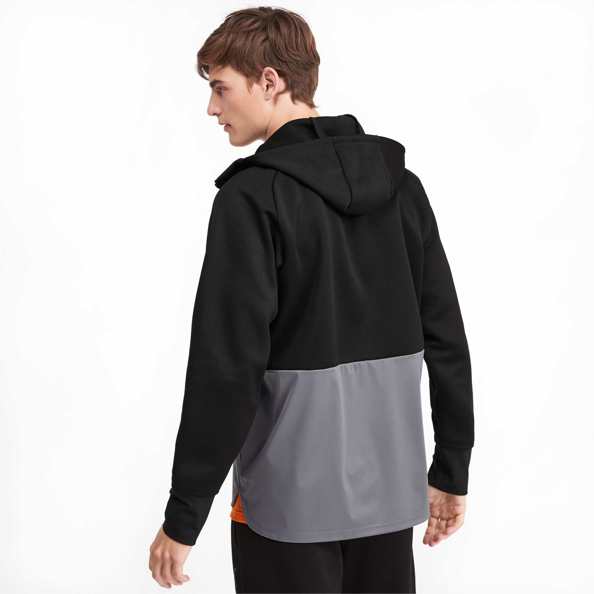 Power BND Protect Men s Jacket PUMA