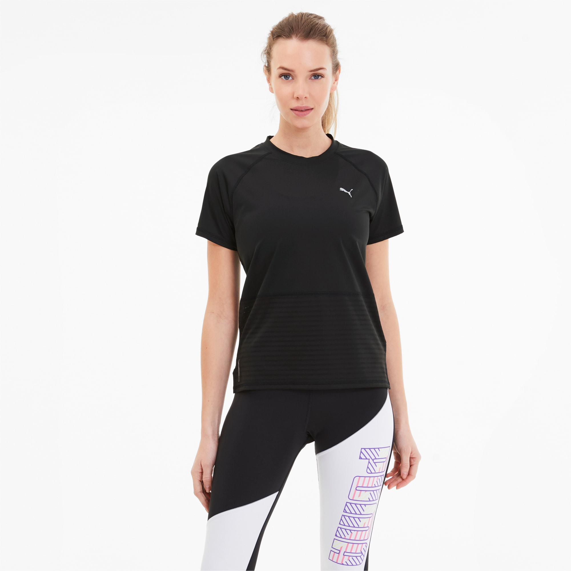 Last Lap Excite Women s Summer Tee