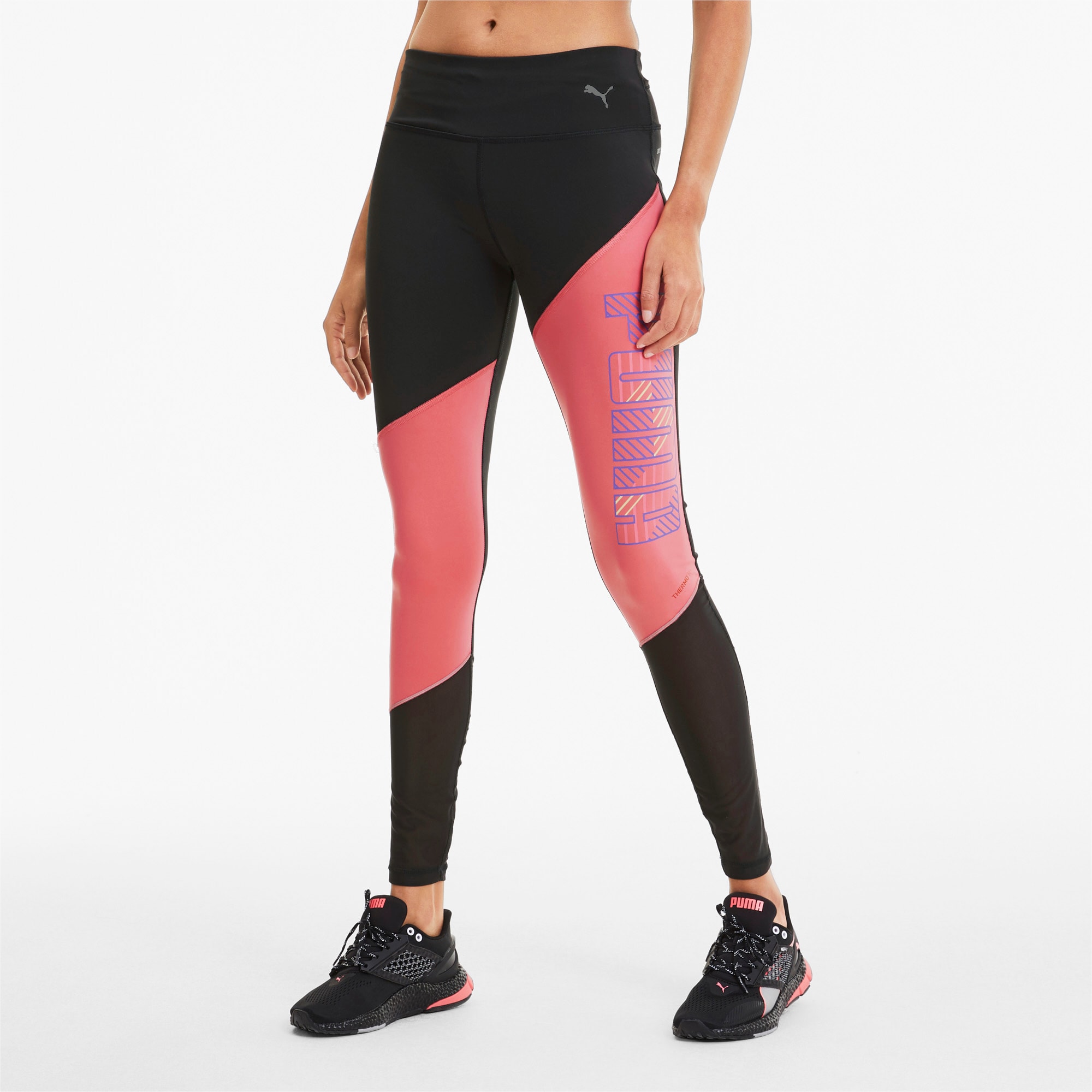 puma performance leggings