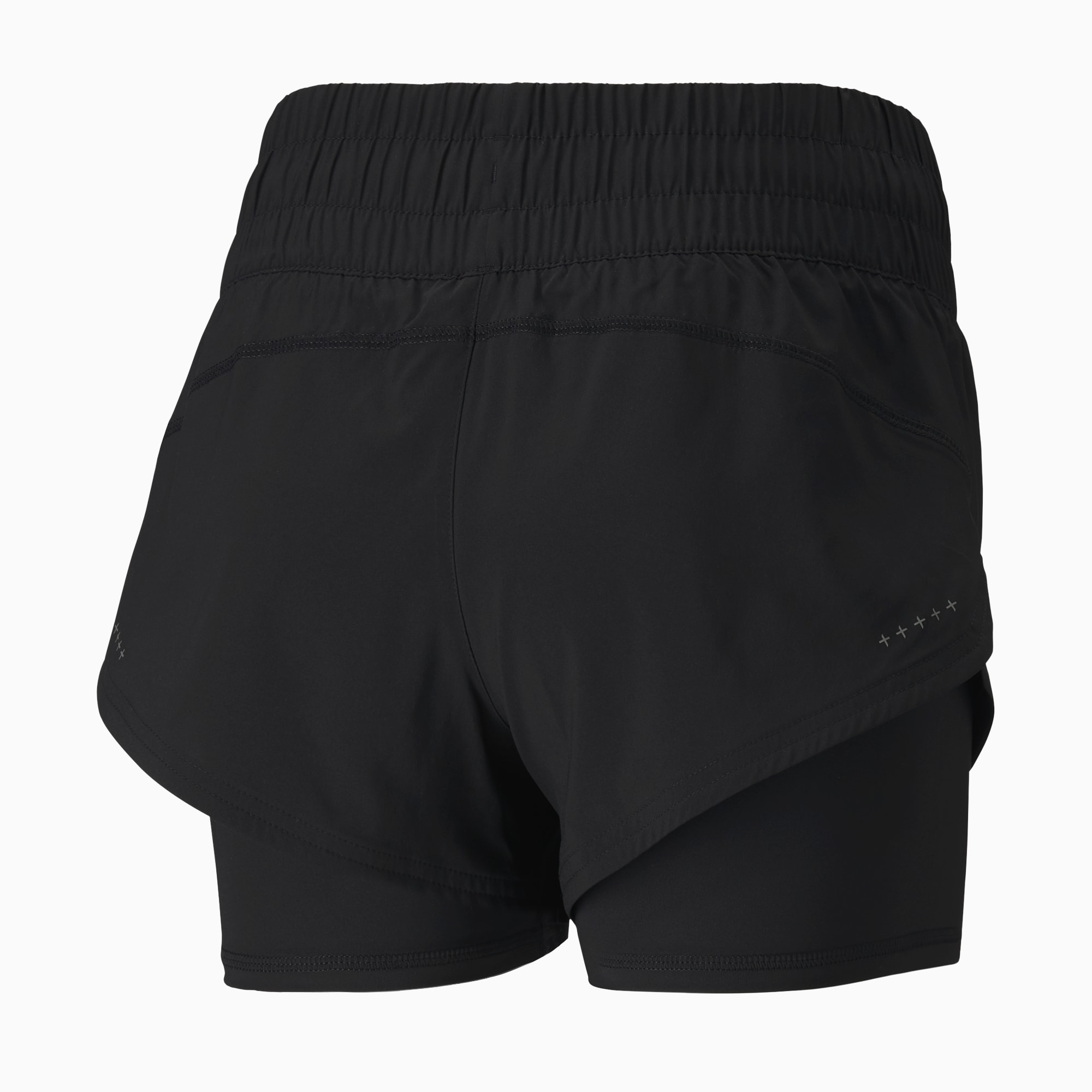 Last Lap 2-in-1 Women's Shorts | PUMA