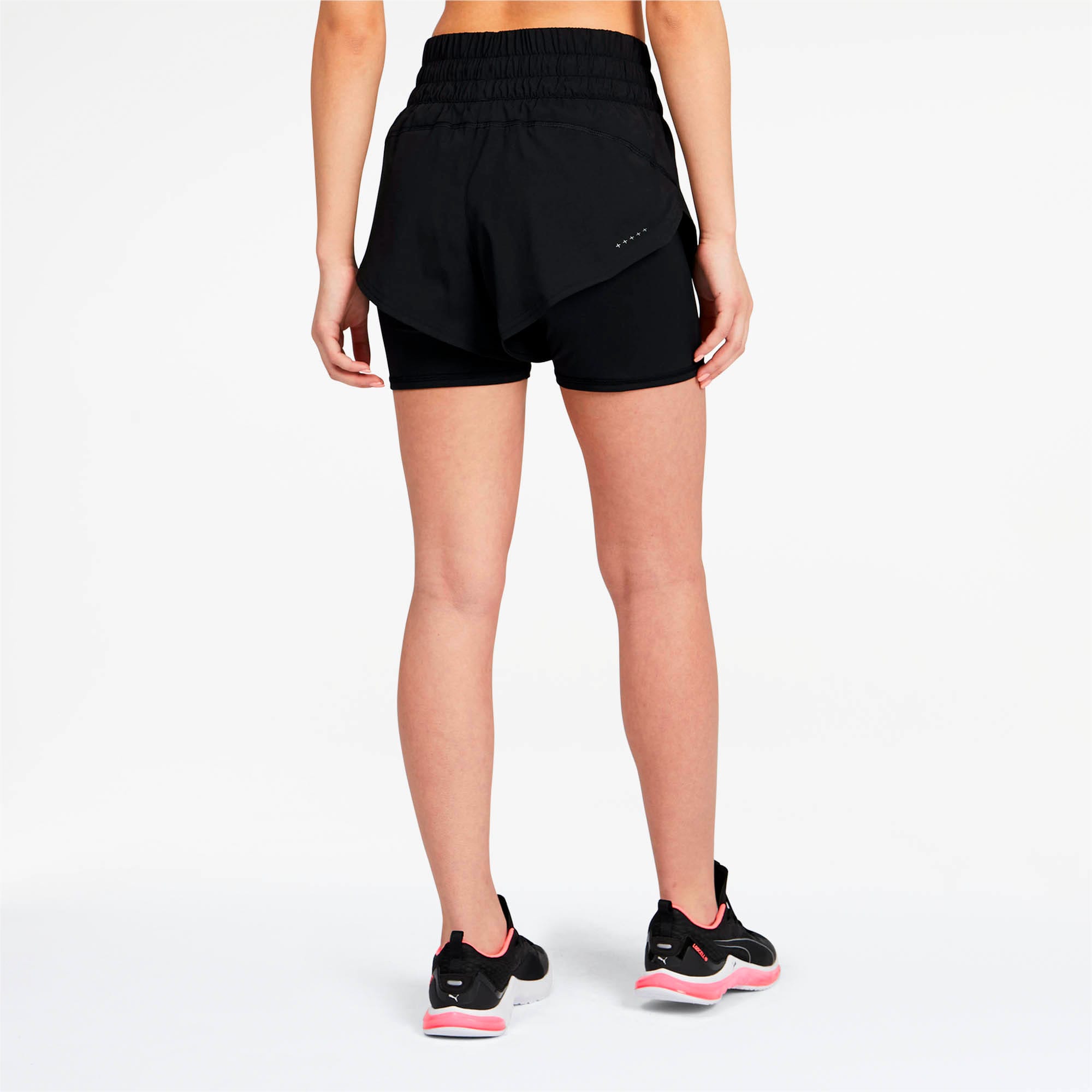 2-in-1 Women\'s PUMA Lap | Last Shorts