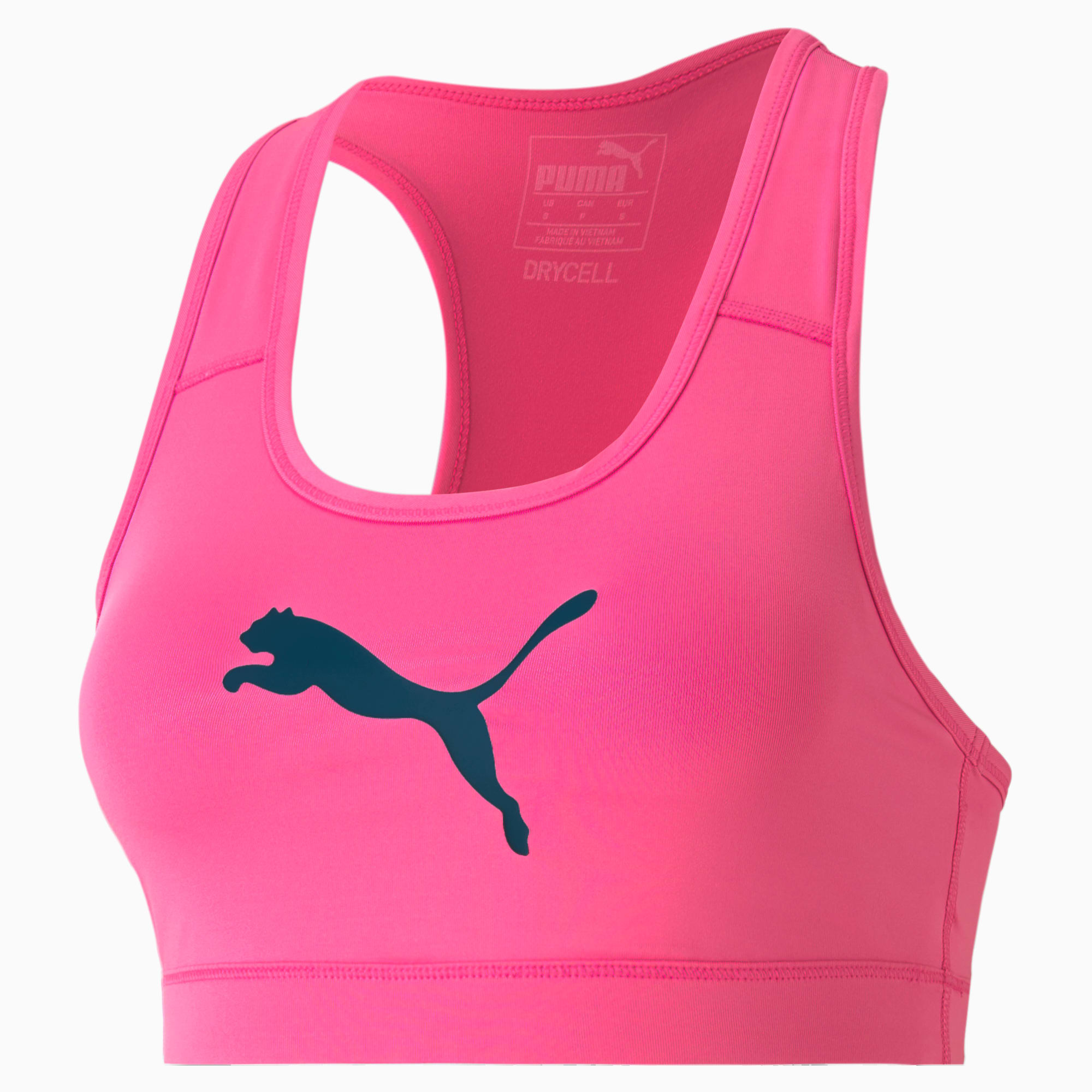Puma 4keeps bra hotsell